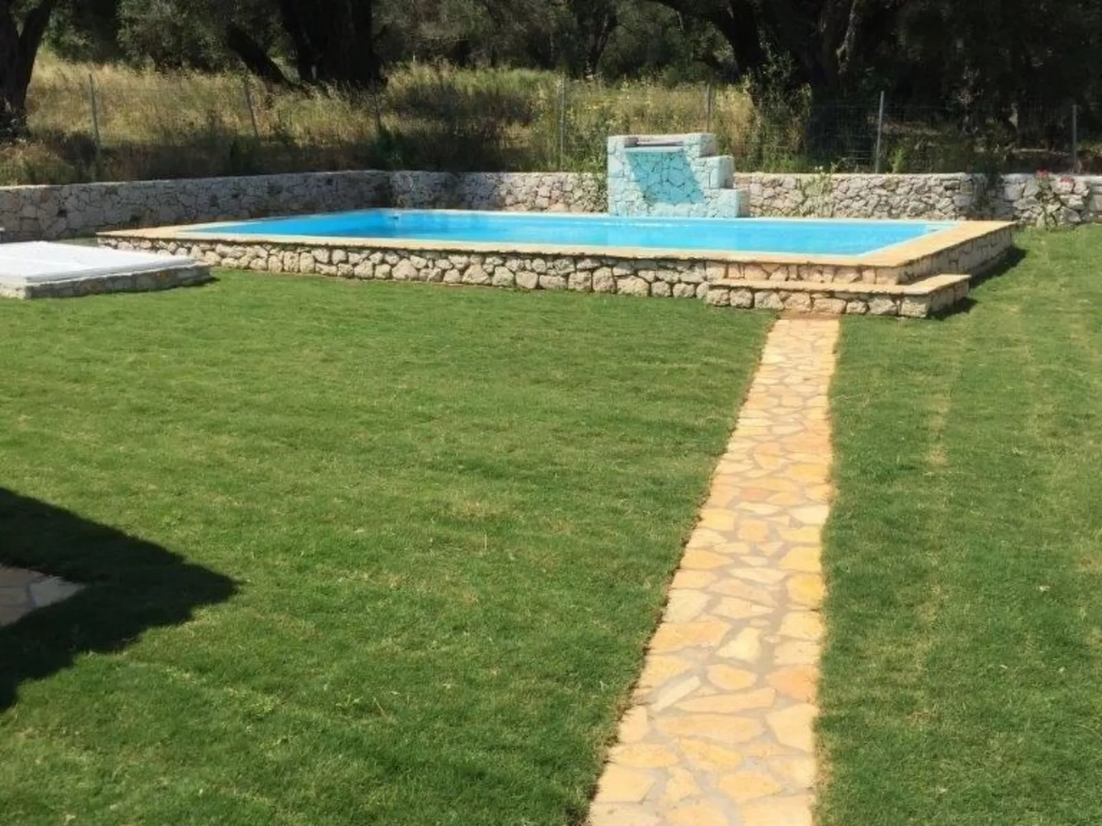 Mit privatem Pool für 6 Personen - Image-tags.info