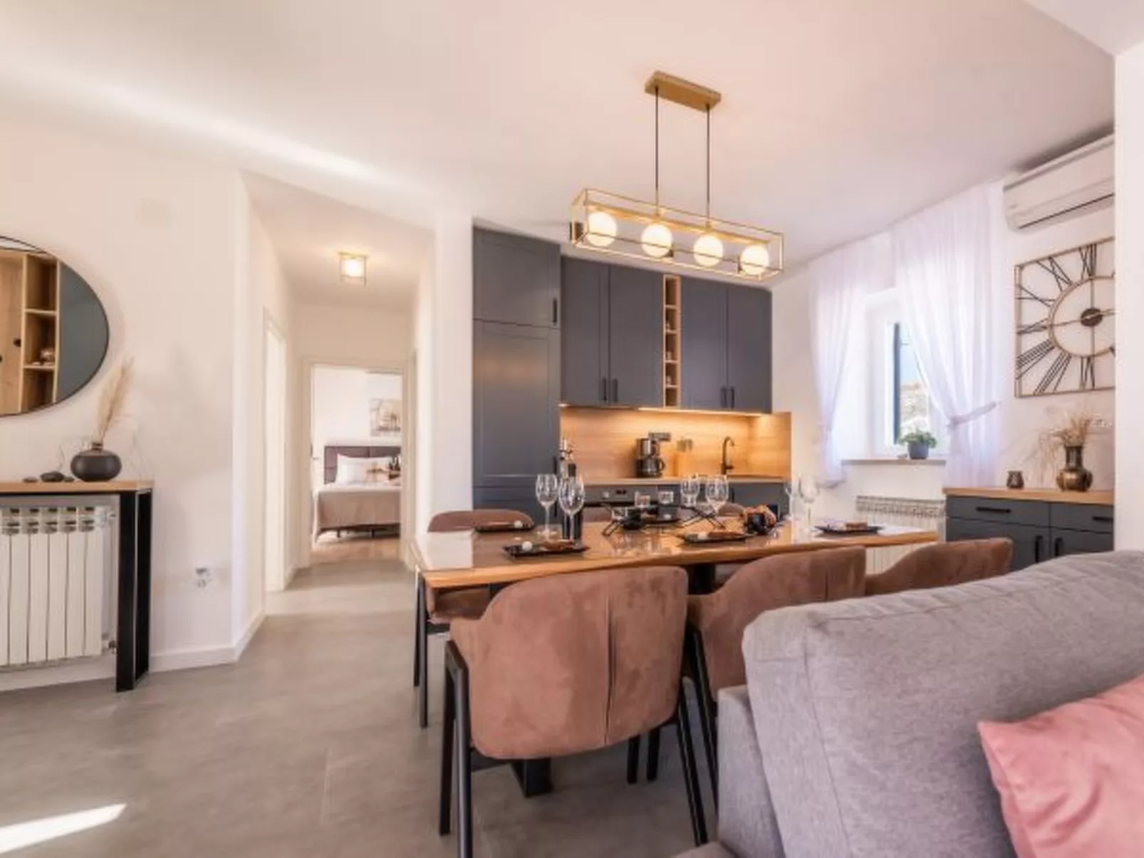 Villa Niko with heated pool - Image-tags.info