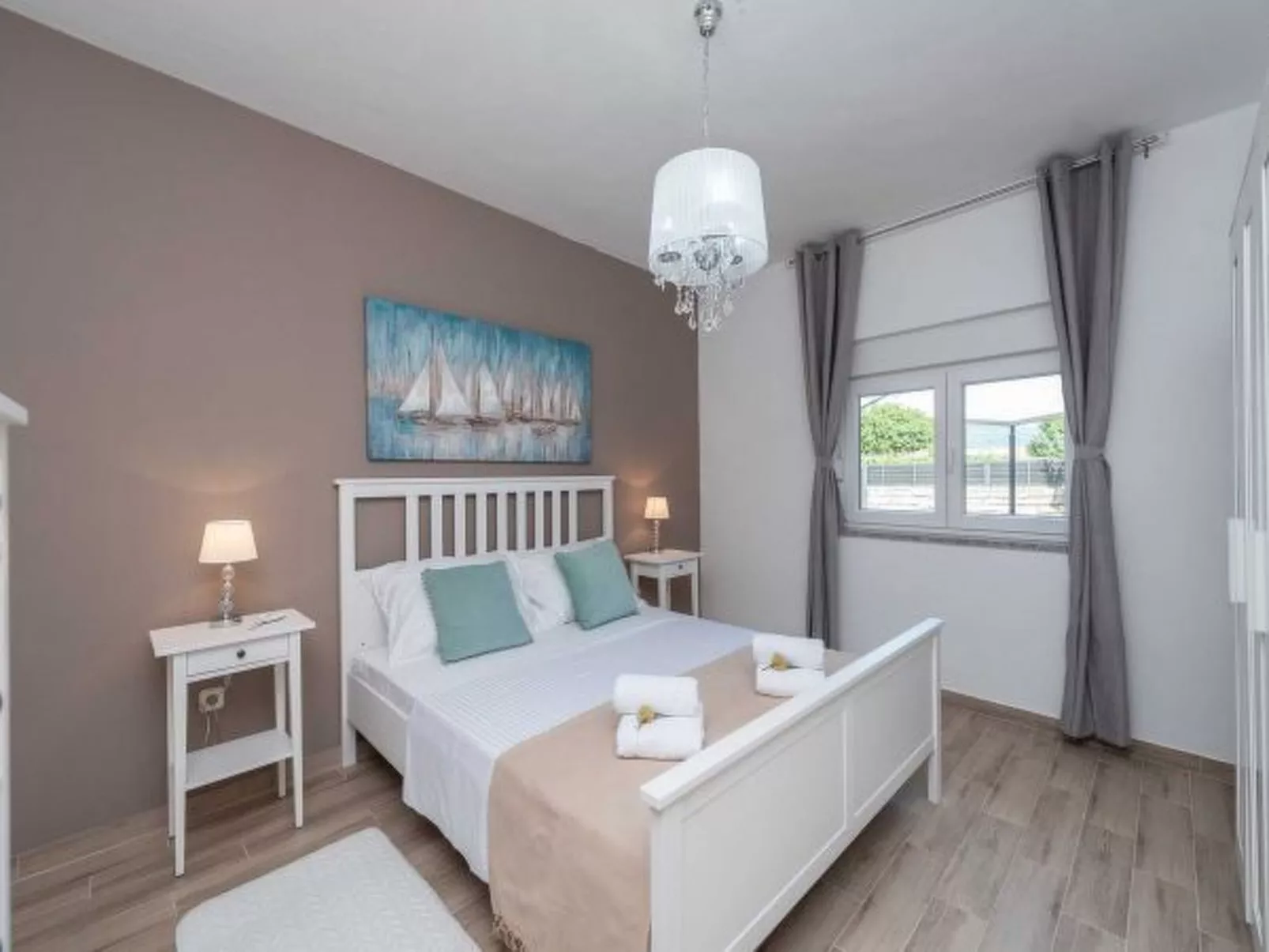 Dalmatian Holiday house Marcella with pool - Image-tags.info