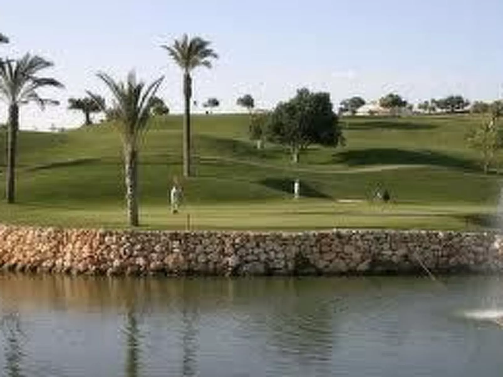 Große Wohnung in Carvoeiro mit Möblierter Terrasse - Buiten