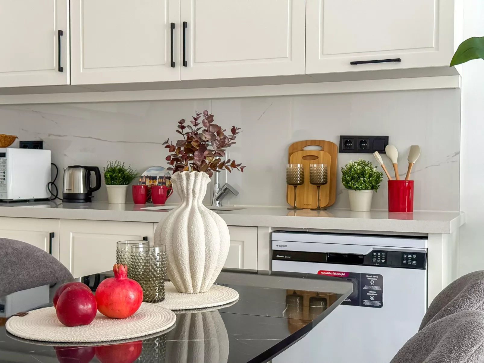 Qoople Elite 4 Elize 8 neue Wohnung im Stadtzentrum - Binnen