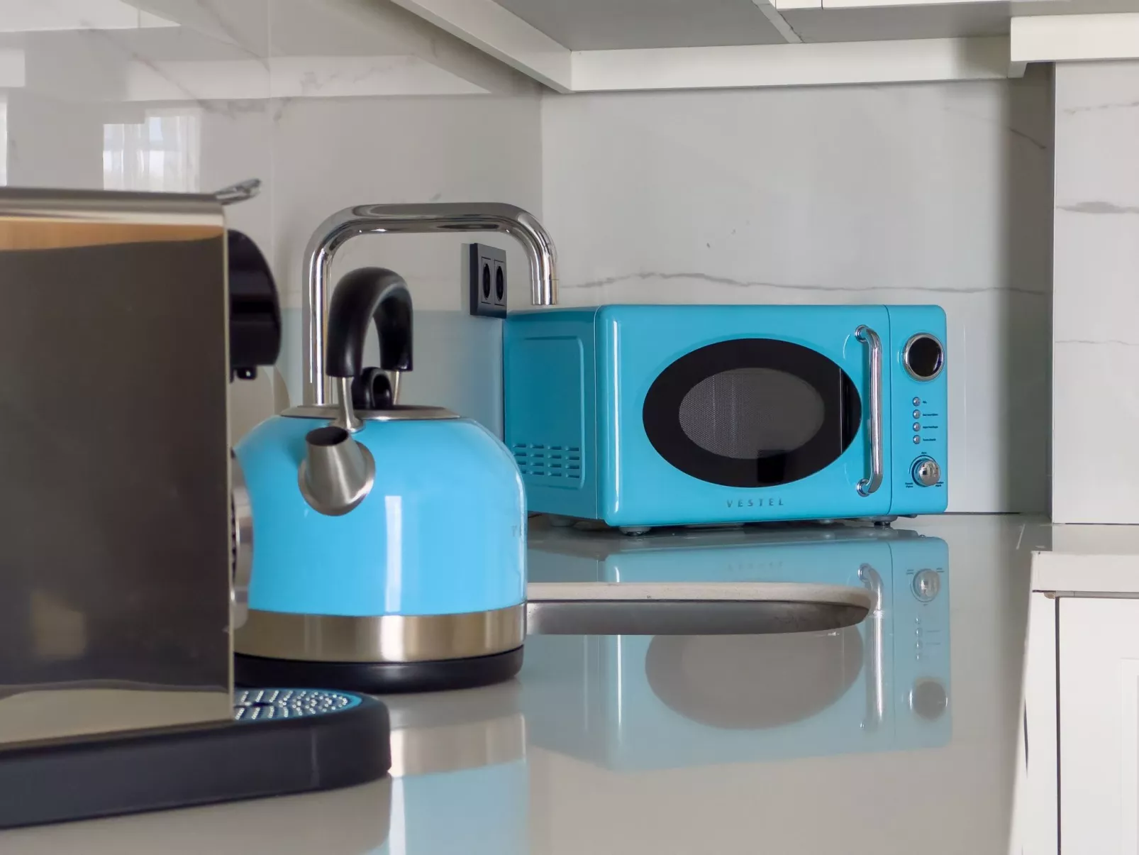 Qoople Elite 4 Elize 29 neue Wohnung im Stadtzentrum - Binnen