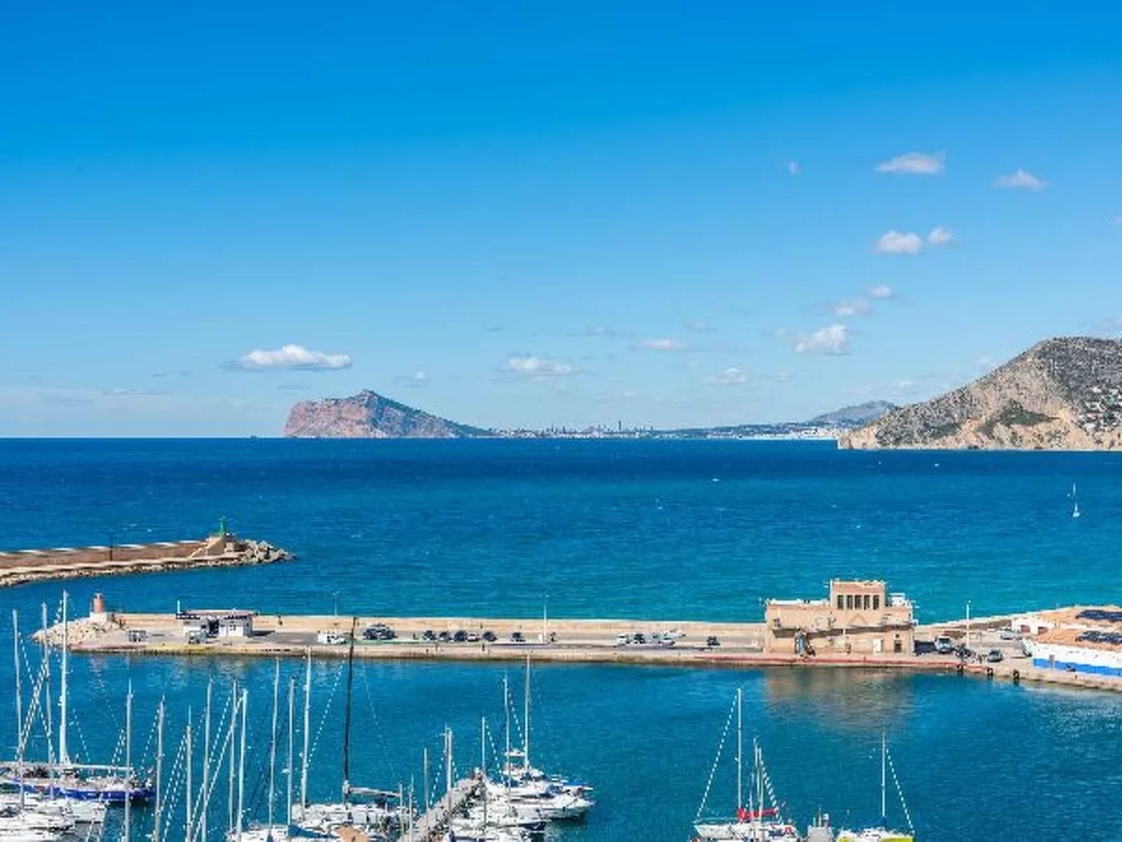 Apartment Nautico - PlusHolidays - Image-tags.info