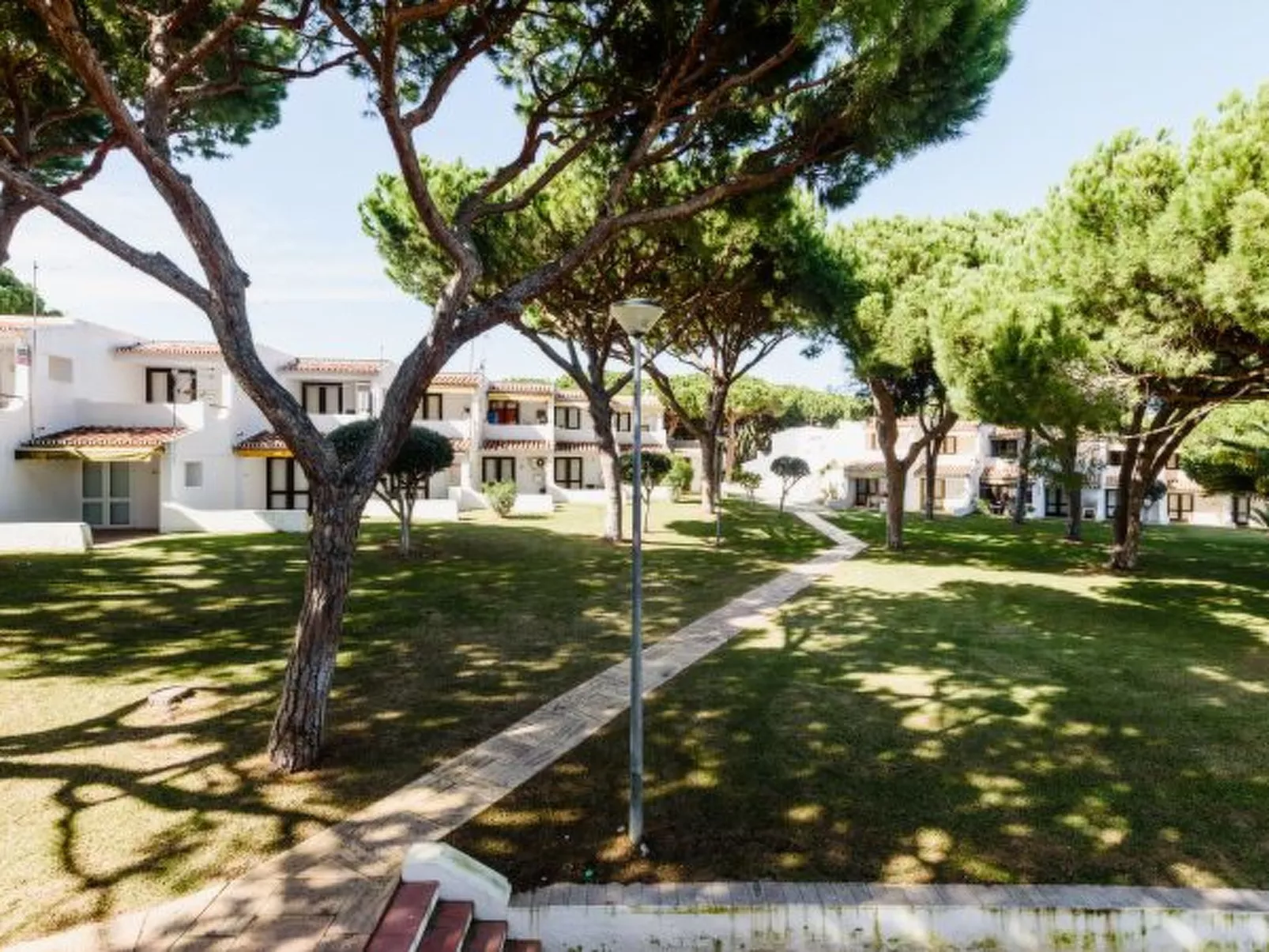 Aldeia das Açoteias Apartment - Buiten