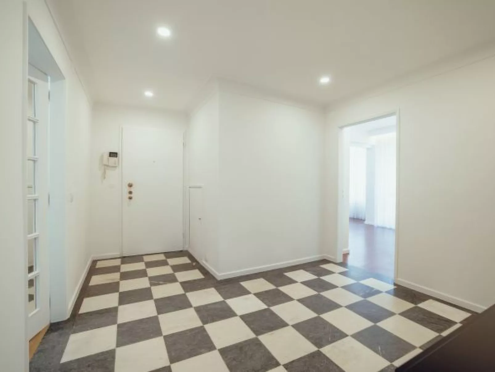 GRAND APARTMENT MERCADO BOM SUCESSO by VACATIONY - Binnen