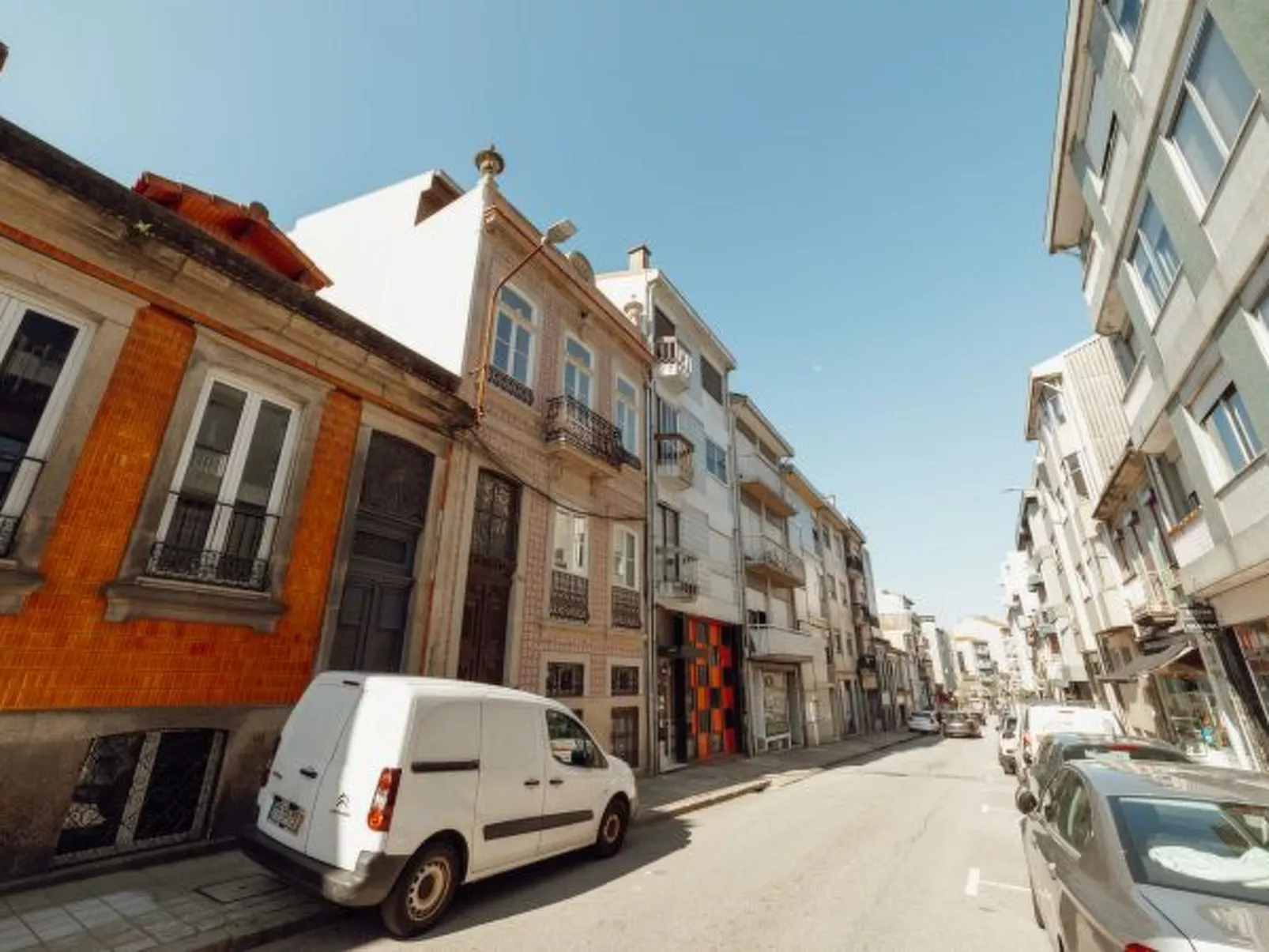 24 AGOSTO AMAZING TRIPLEX by VACATIONY - Buiten