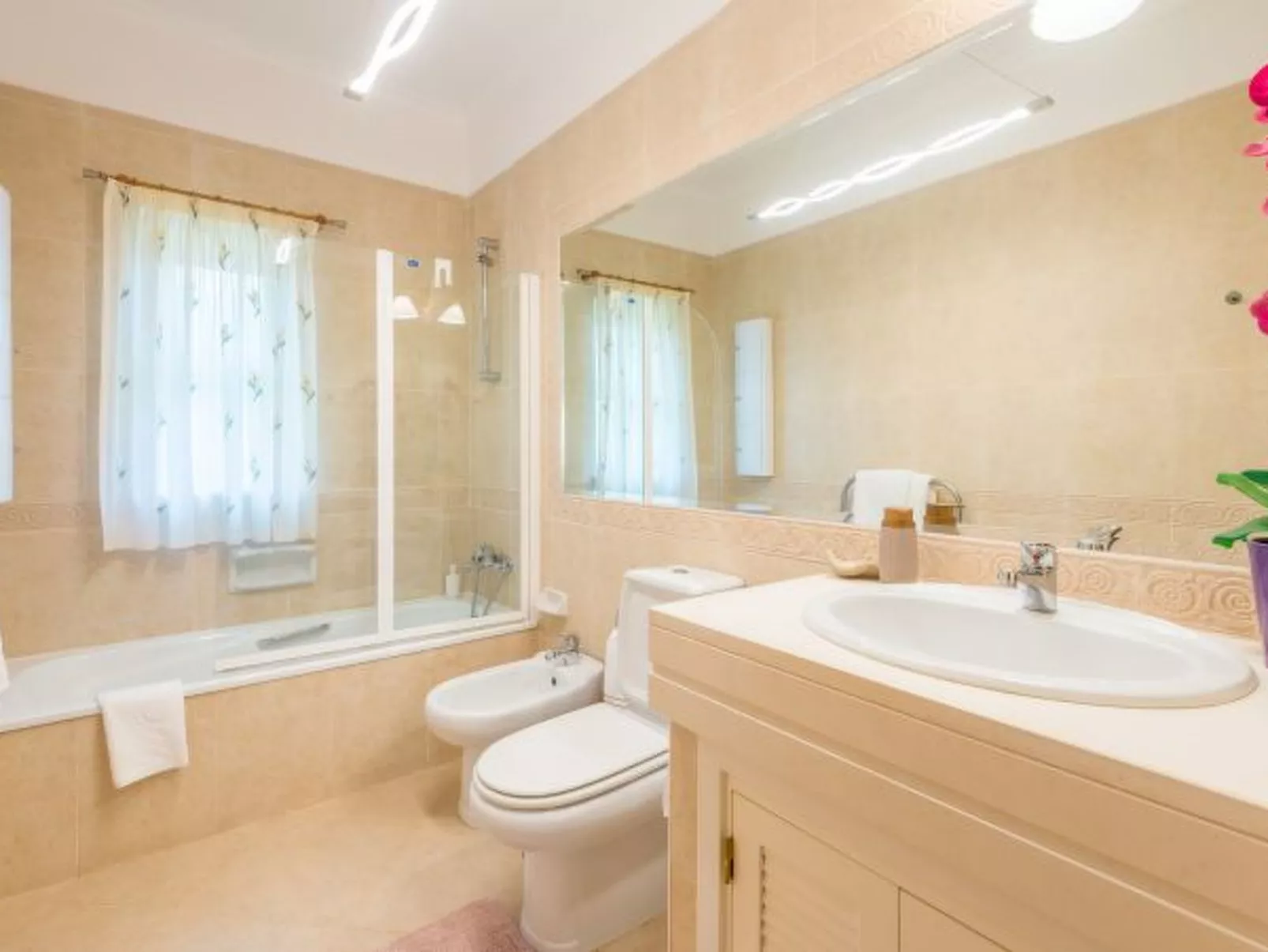 Boavista Charming Apartment - Binnen