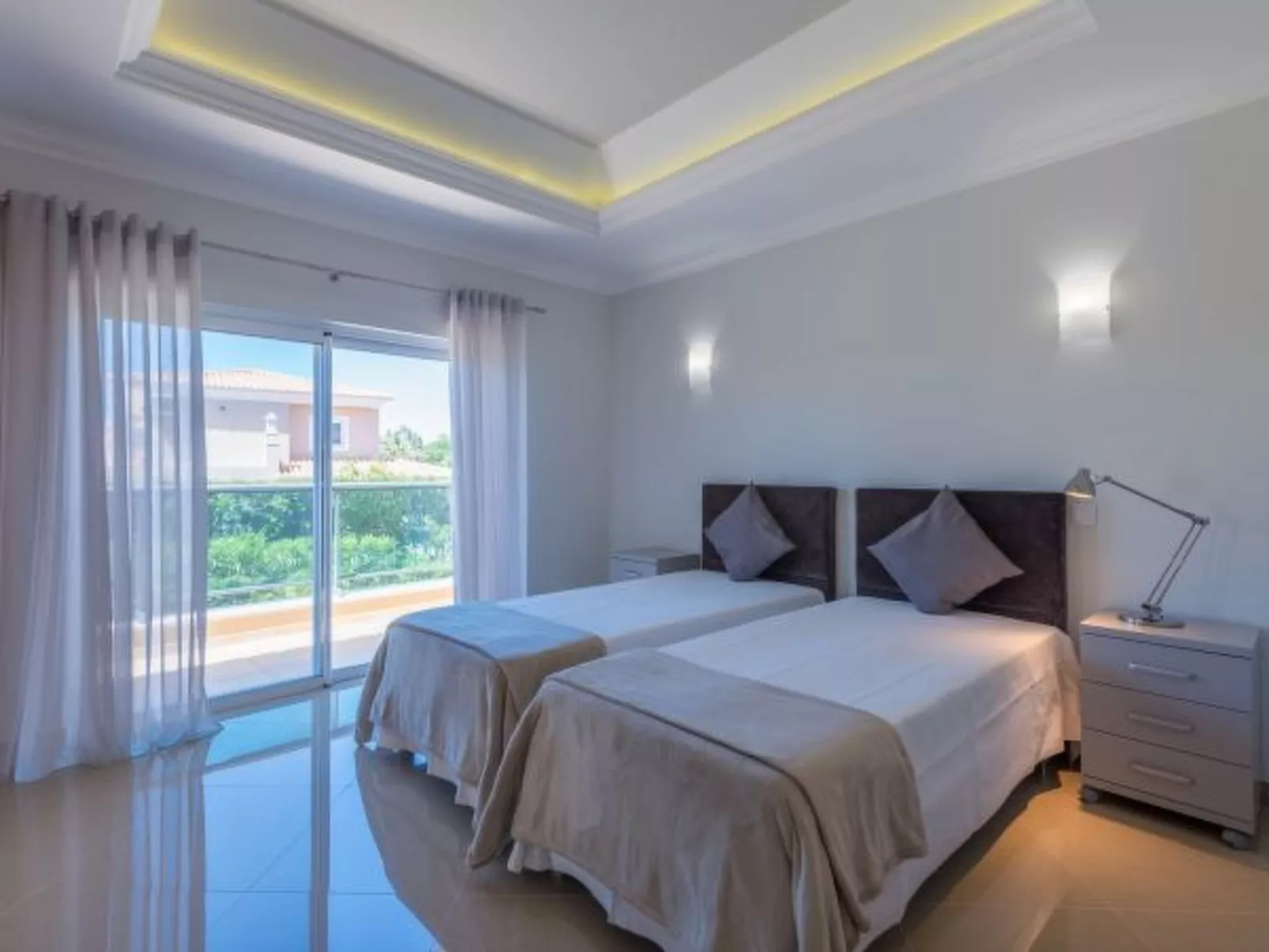 Boavista Resort - Casa Belinda - Binnen