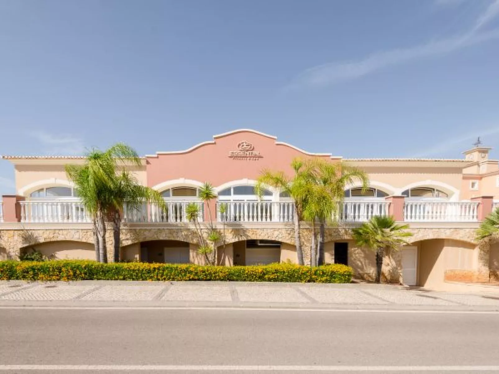 Casa Lomy - Boavista Resort and Spa - Buiten