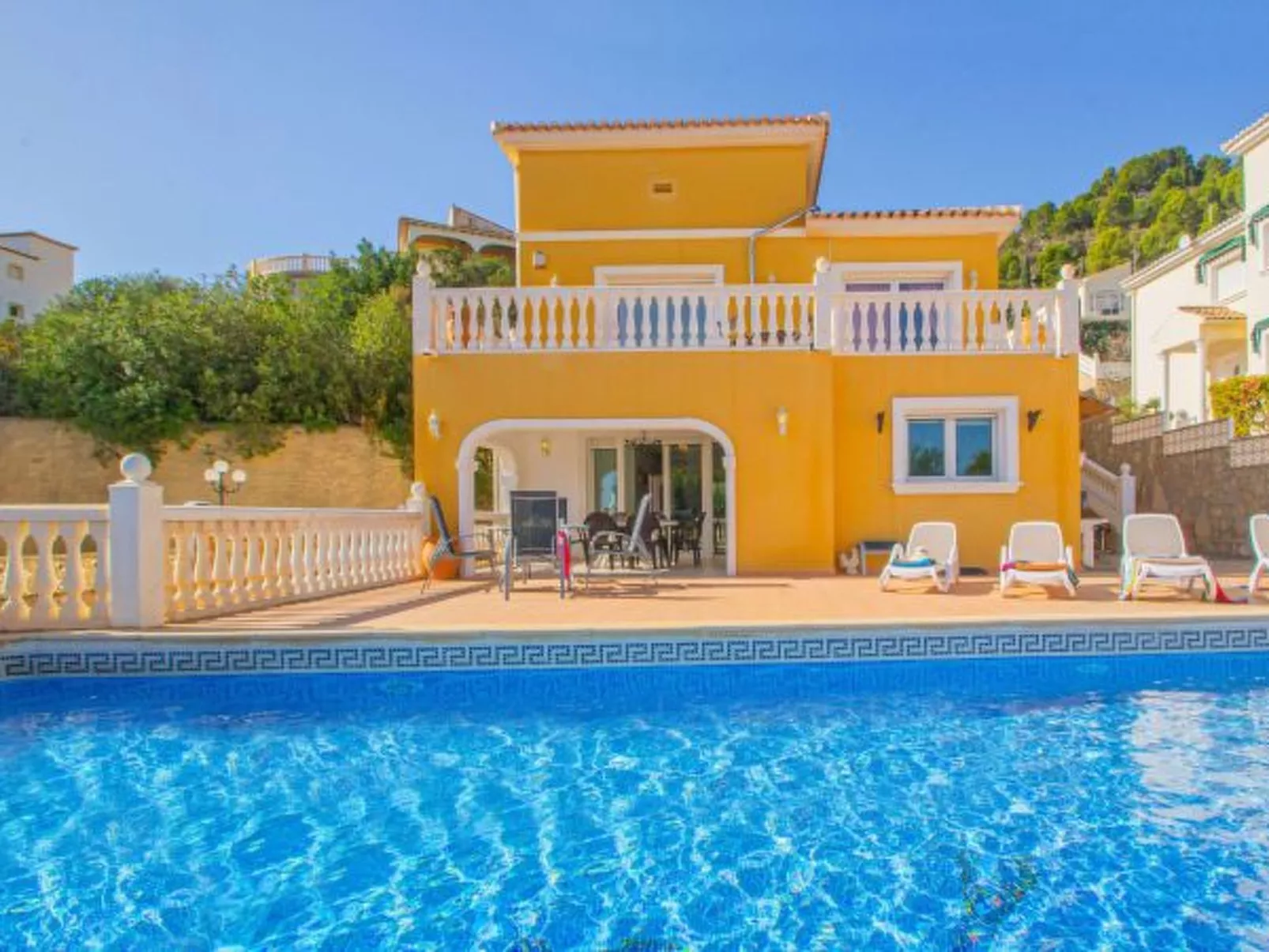 Villa Helios - PlusHolidays - Image-tags.info