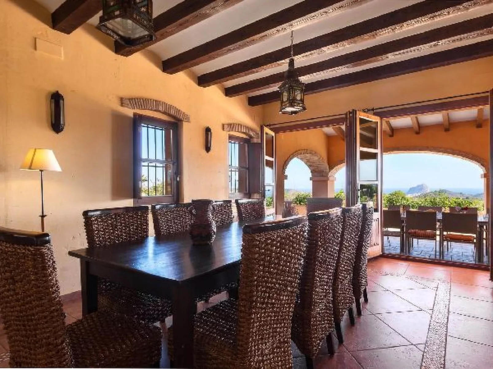 Villa Paraiso - PlusHolidays - Image-tags.info