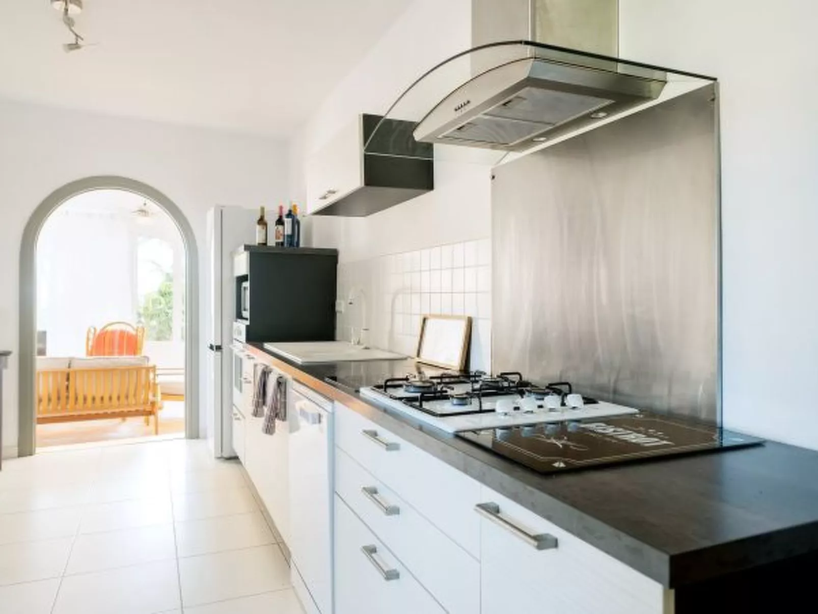 Villa Horus - Plusholidays - Image-tags.info