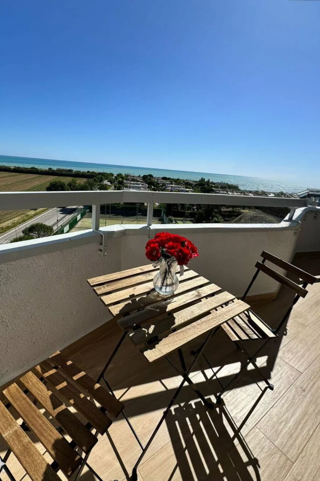 Suite Mareconero - Buiten