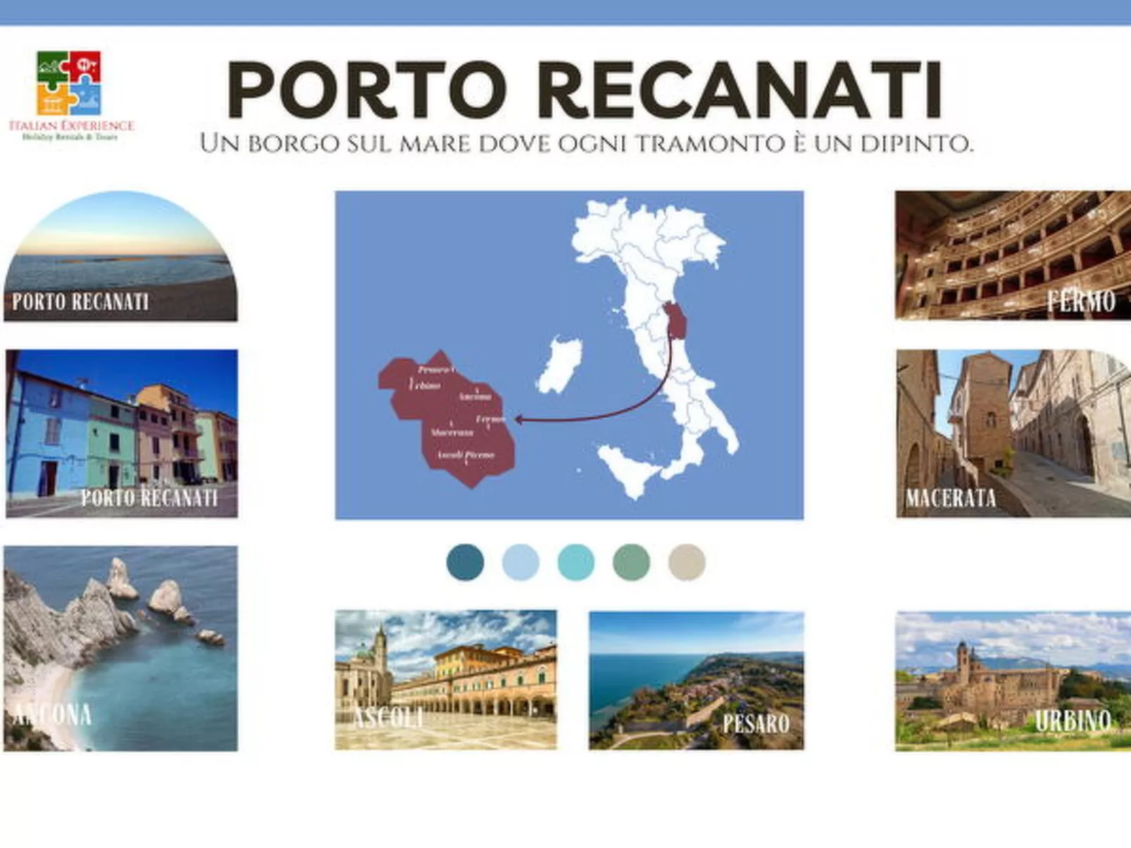 La Rondine Apartment - Buiten