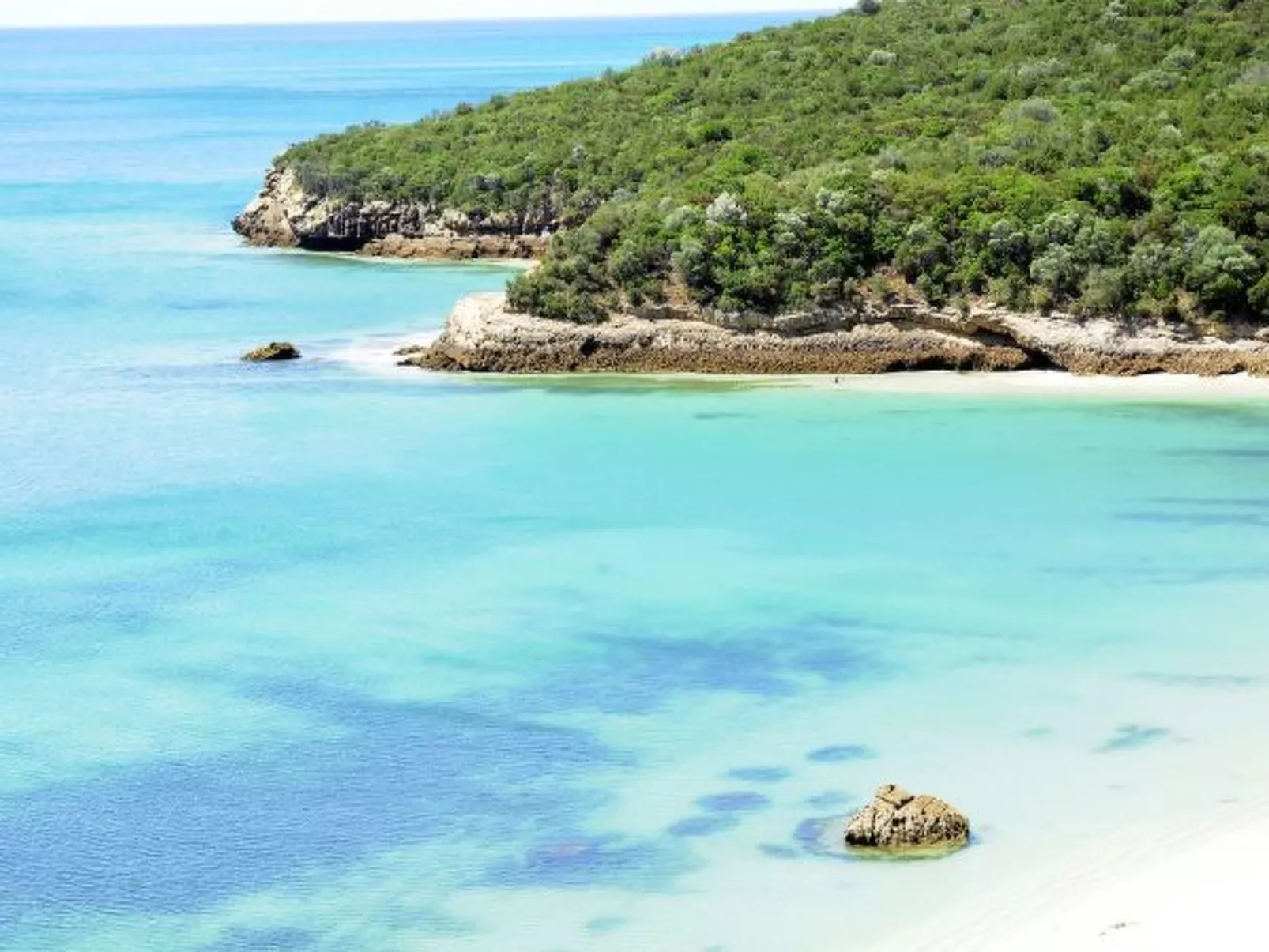 Sado Blue City&River Flats - Coelhos - Buiten