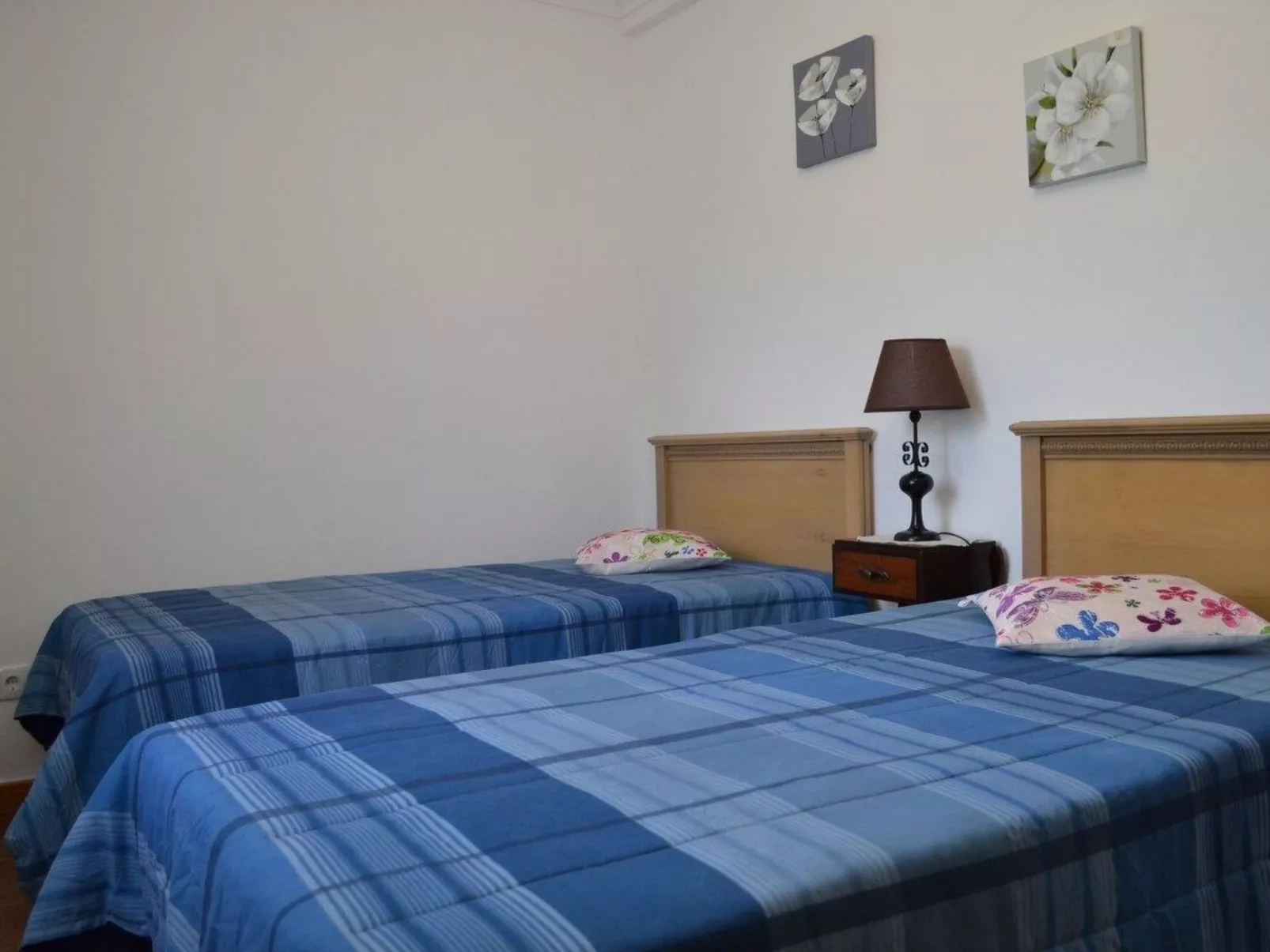 Haus Sainte Catherine - Binnen