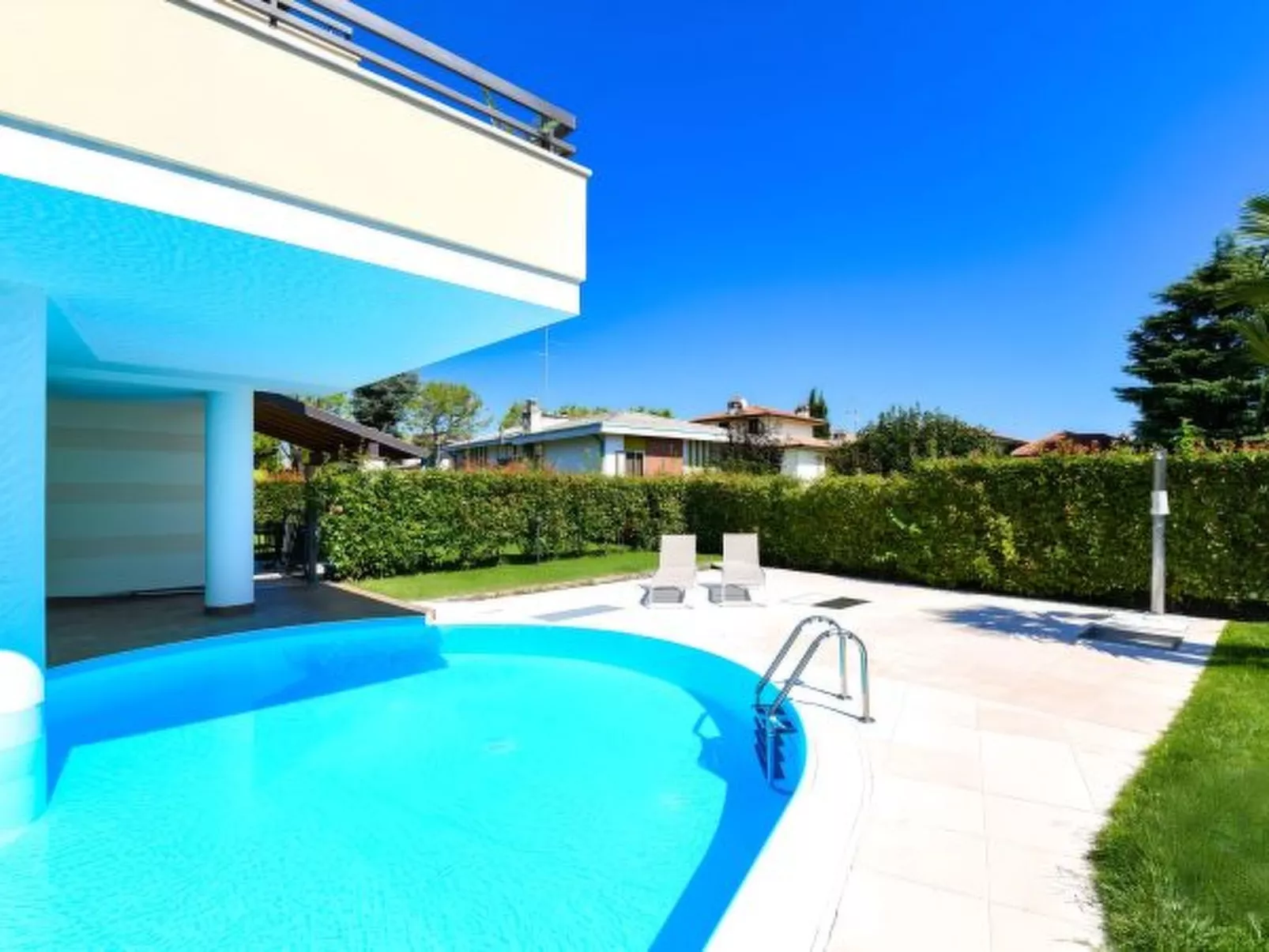 Desenzanoloft A Casa di Bea - Image-tags.info