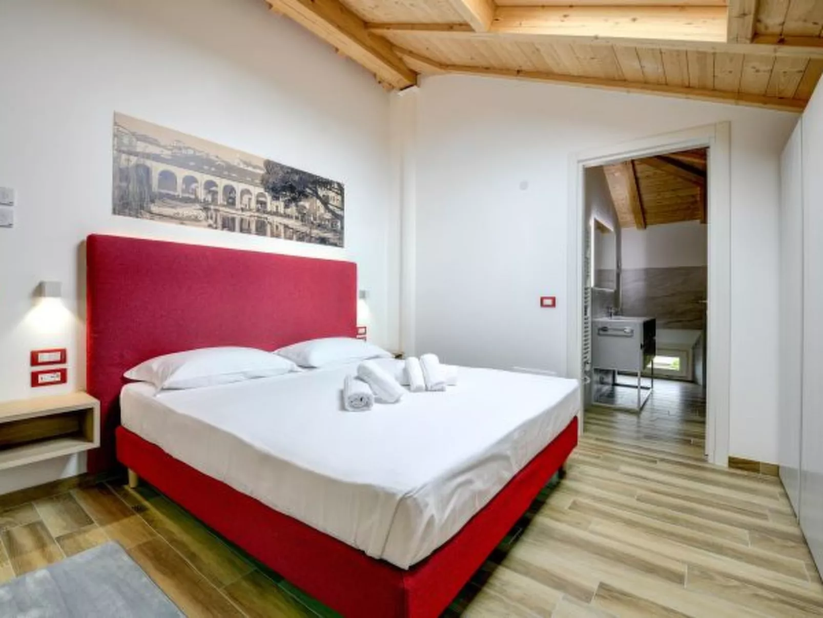 Desenzanoloft Palazzo Visconti - Luigi Visconti - Image-tags.info