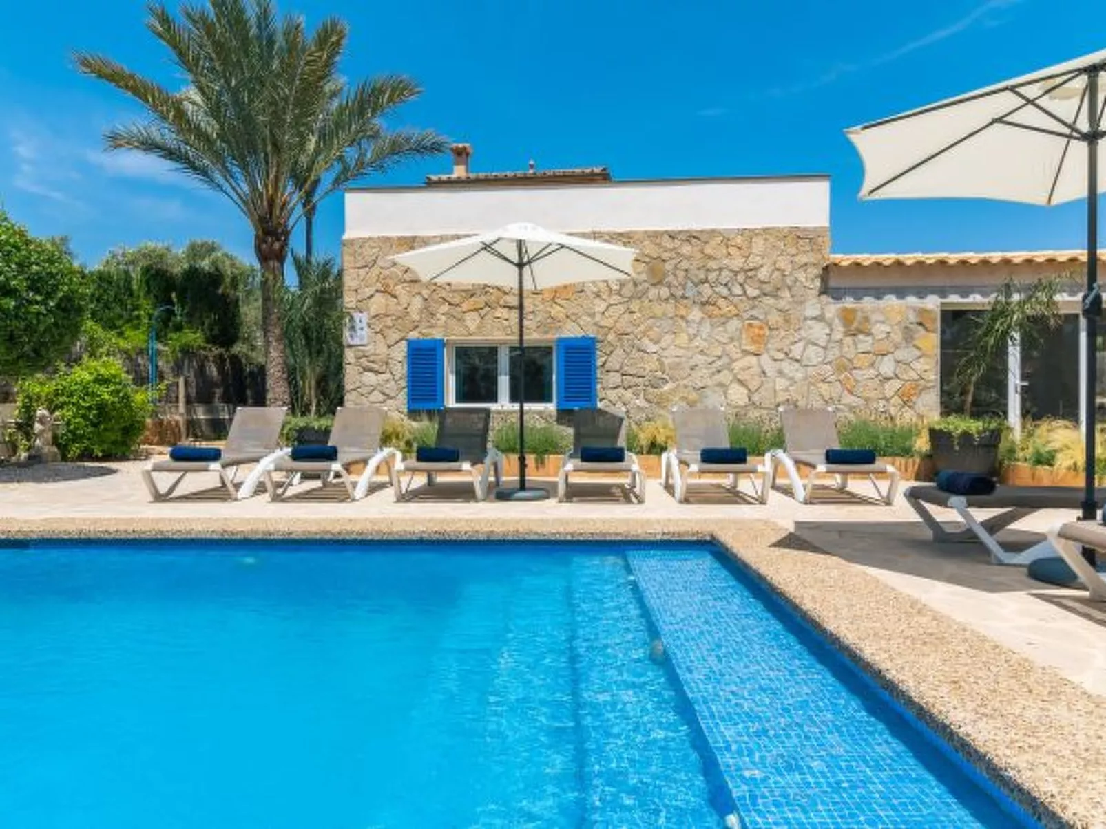 Villa Azul - Image-tags.info