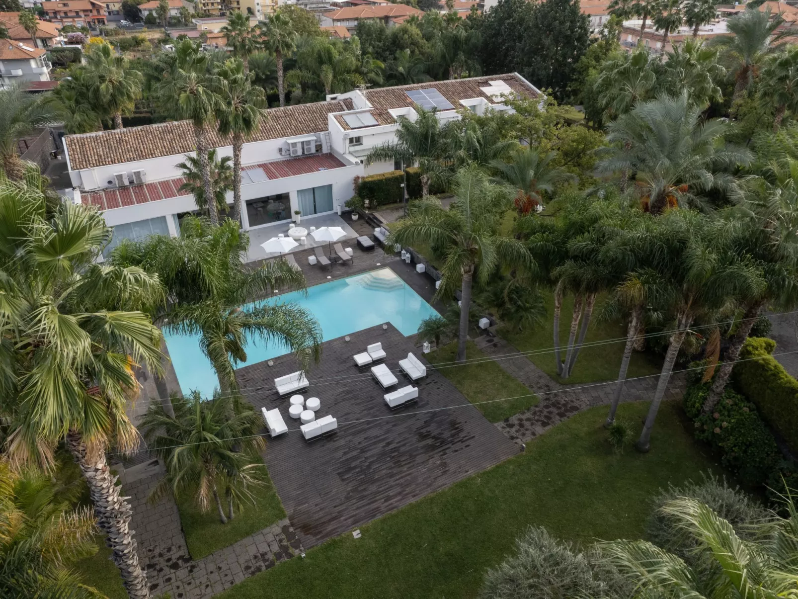 Villa Carlino Exclusive - Binnen