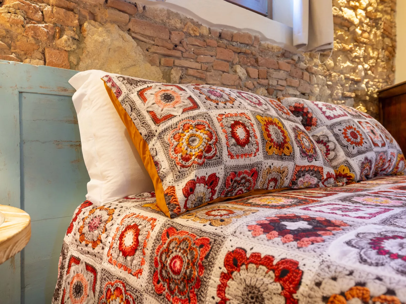 La casa del Prime - Binnen