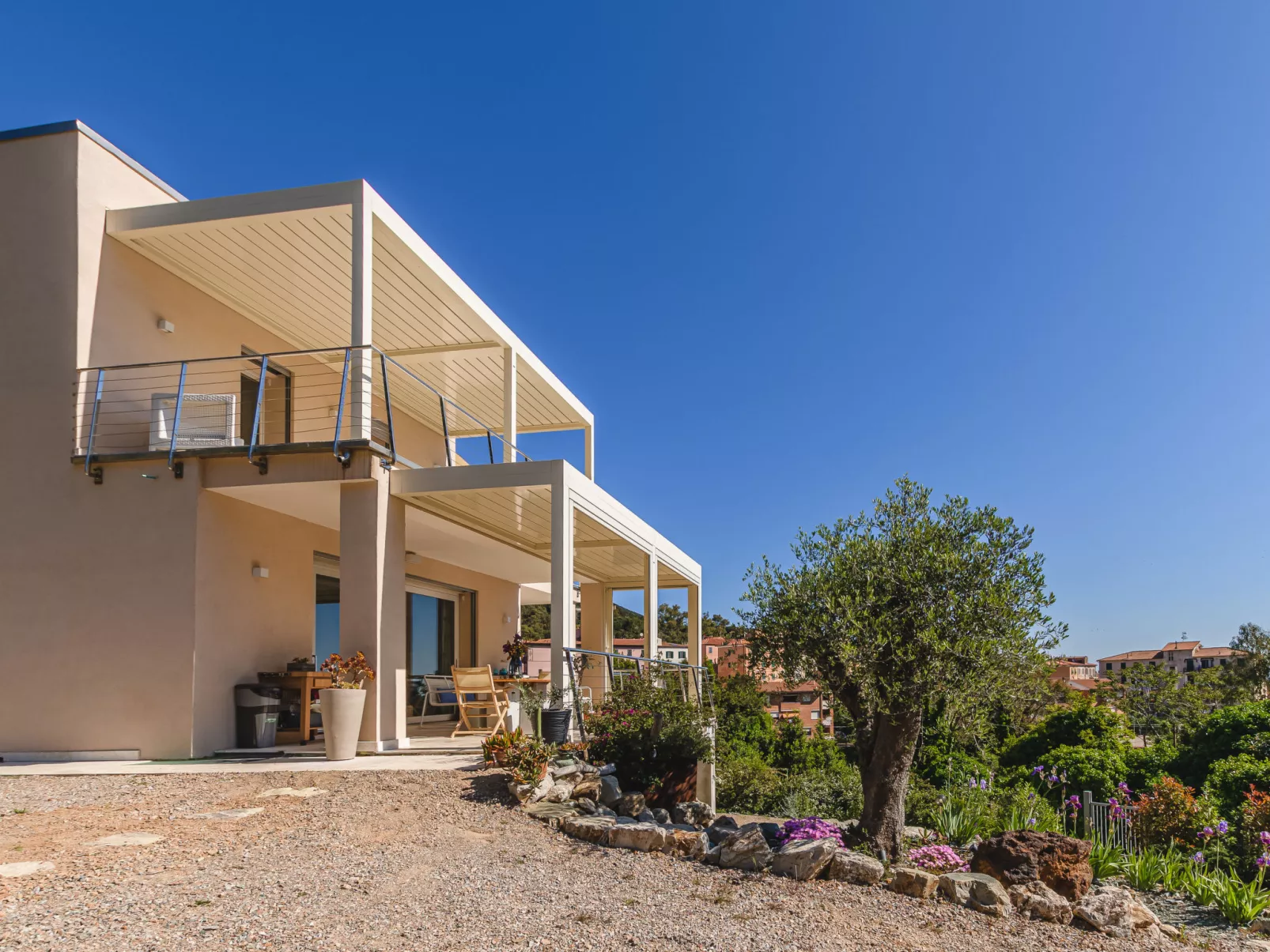 L'Eco di Rio - Buiten