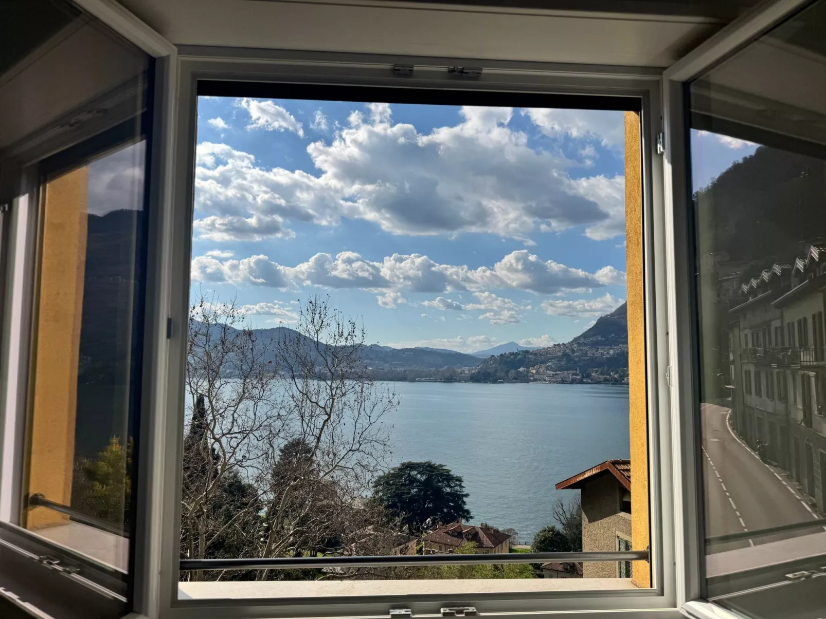 Breva e Tivan von Holiday World - Buiten