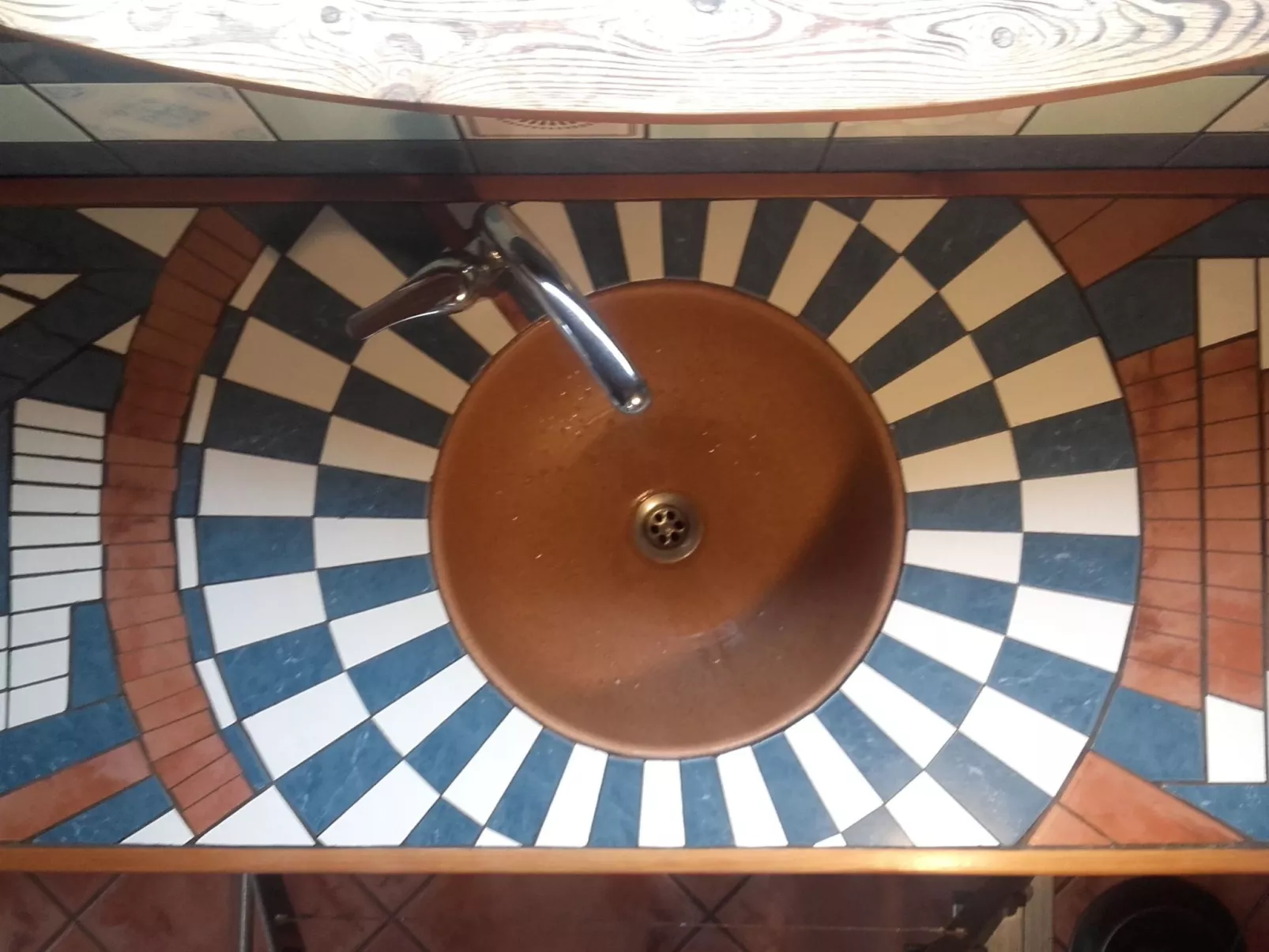 "Casa El Vallito" schönes Steinhaus - Binnen