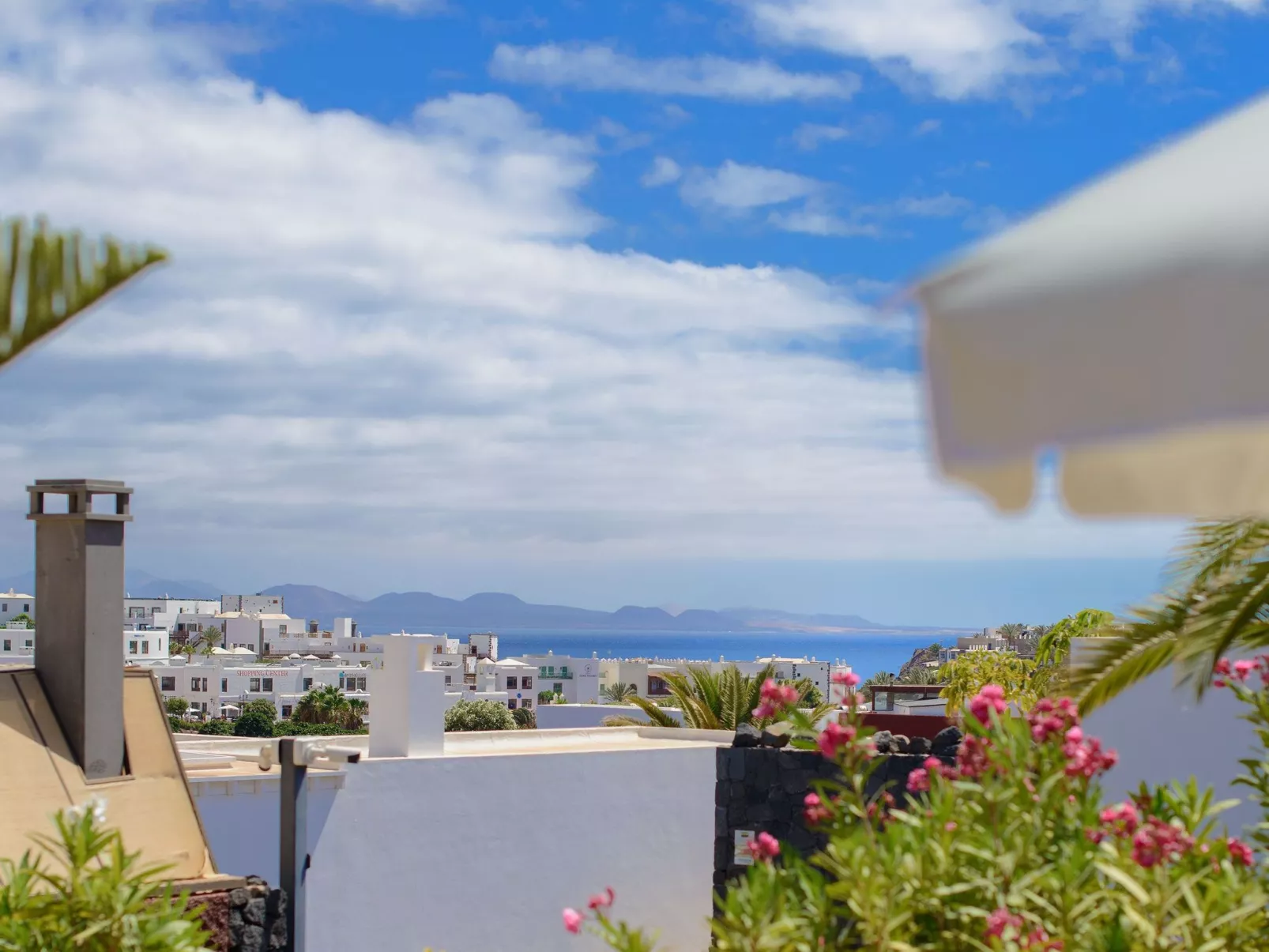 Mit Whirlpool - Buiten