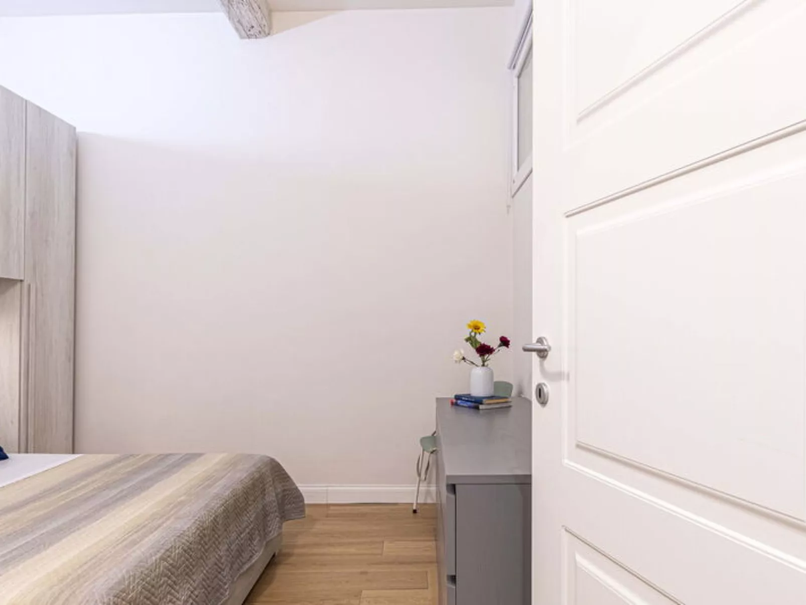 Atelier La Scala - Binnen