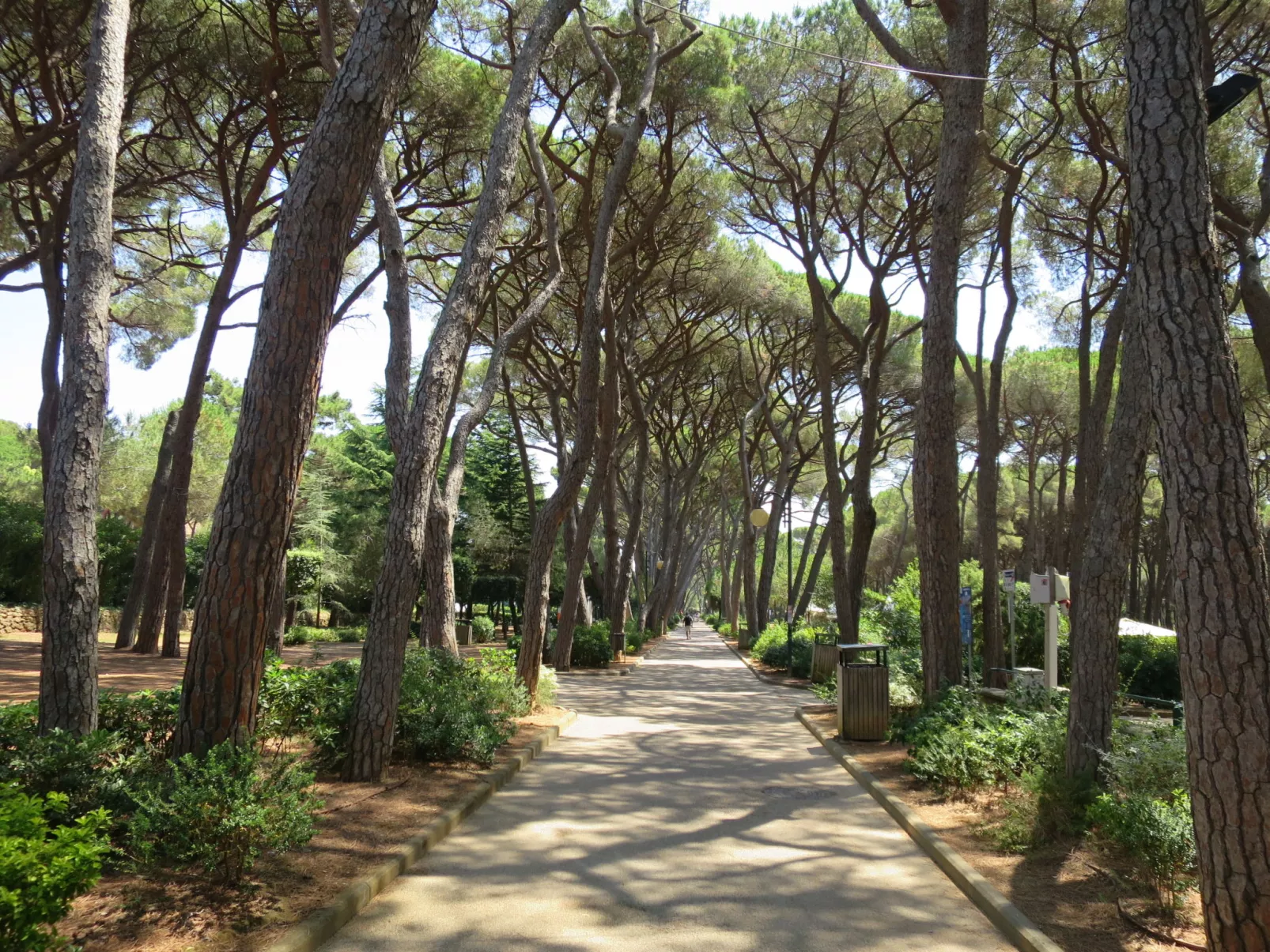 Il Giardino sul Mare - Omgeving