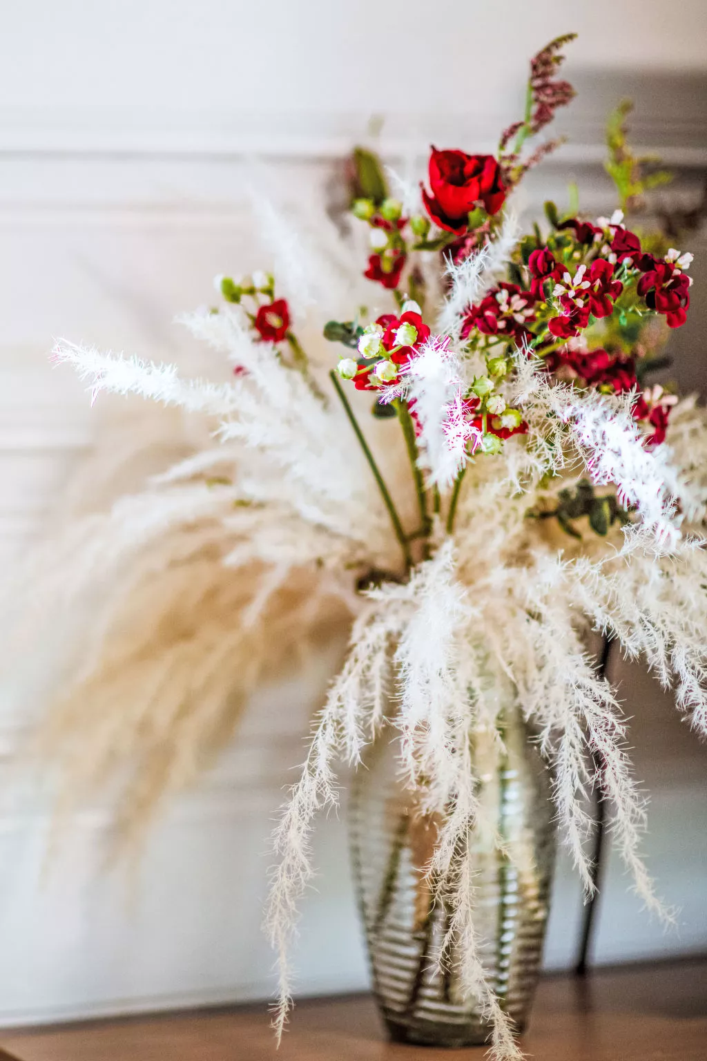 Ferienwohnung Gartenblick - Binnen