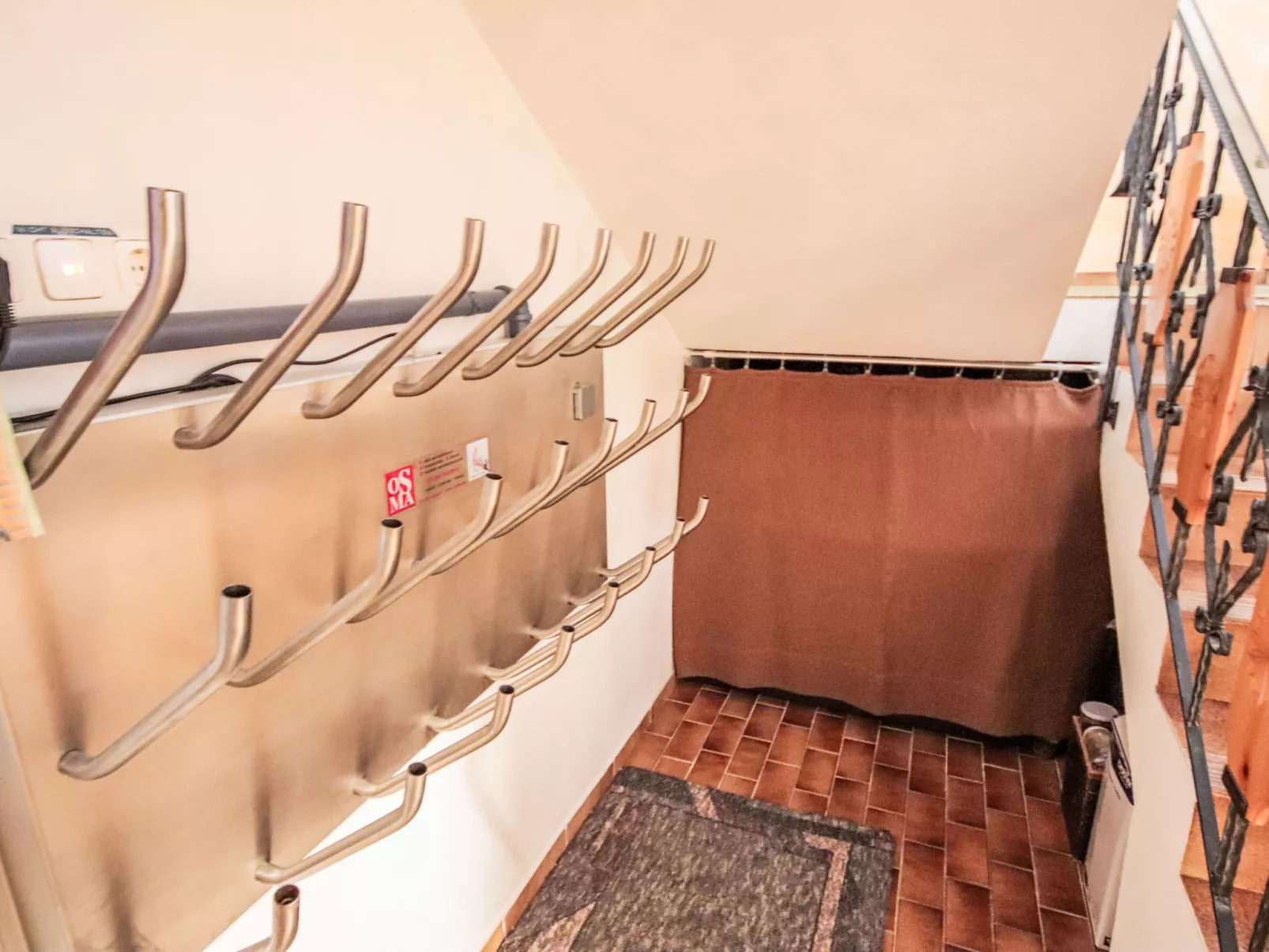 Garni Regina - Binnen