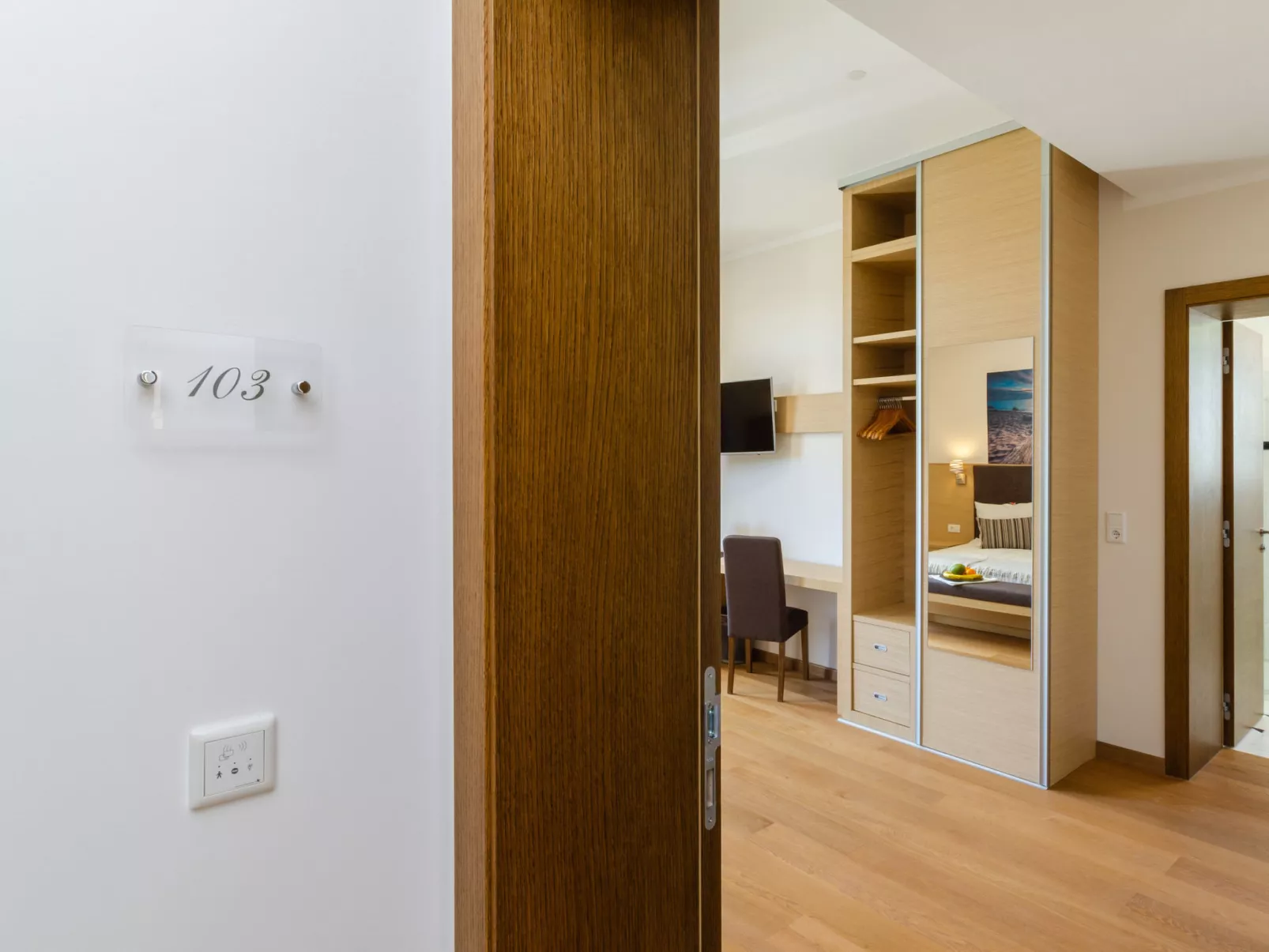 Villa Emilia Soba 103 / HR-10058-02 - Binnen