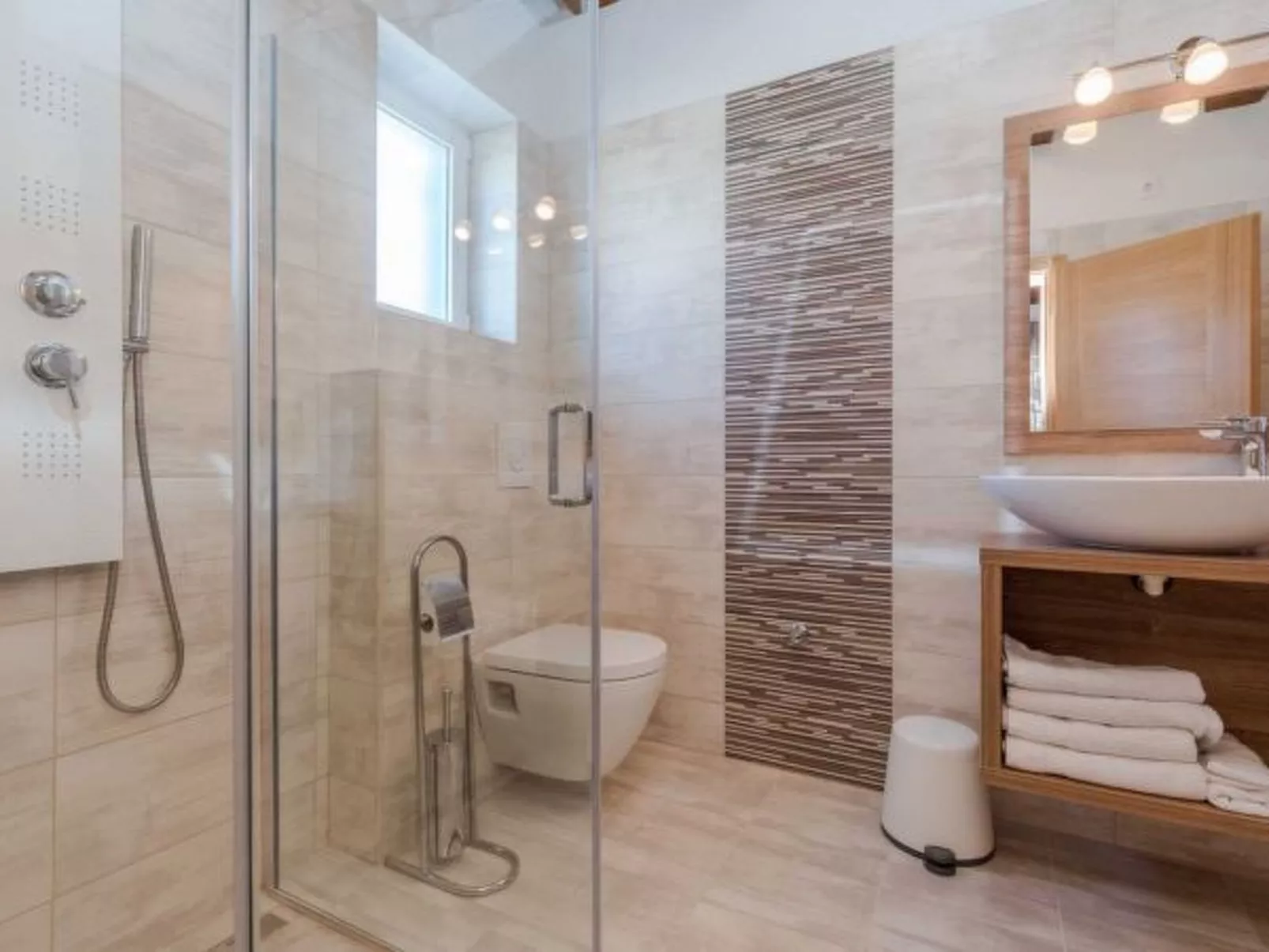 Stone Villa Gelosia Rustica with heated pool - Image-tags.info