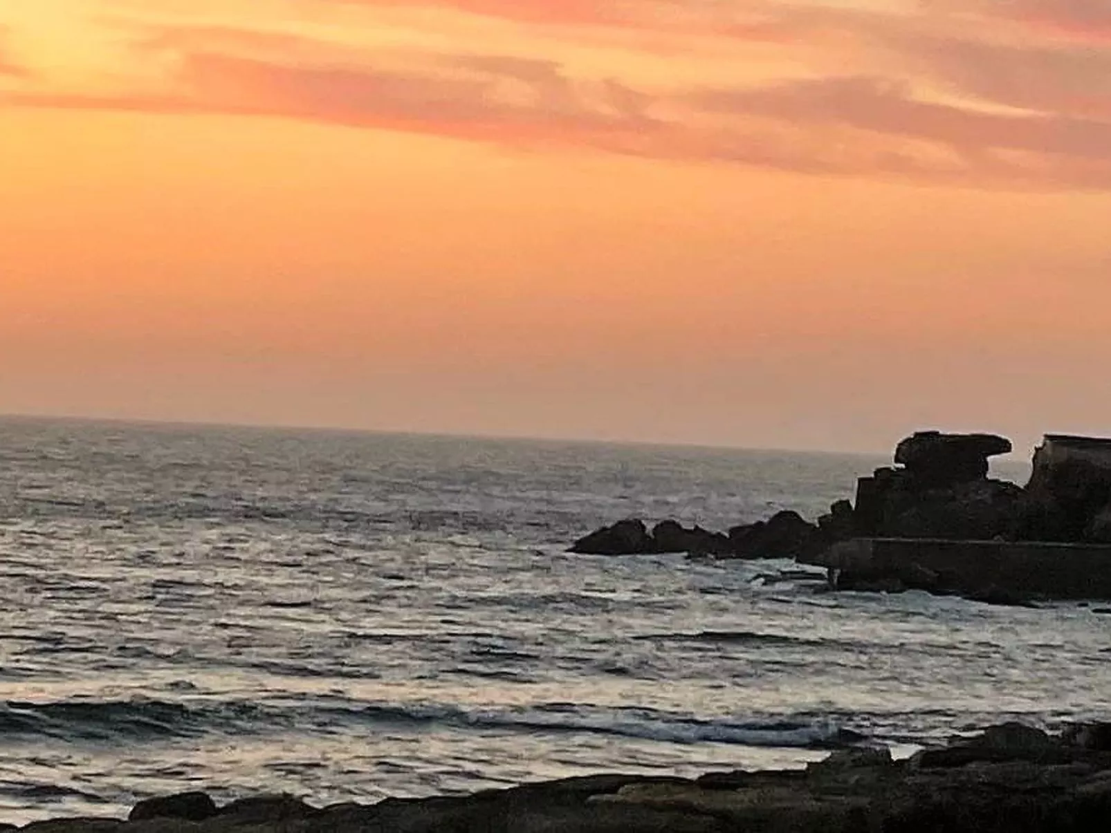 Haus Menezes - Buiten