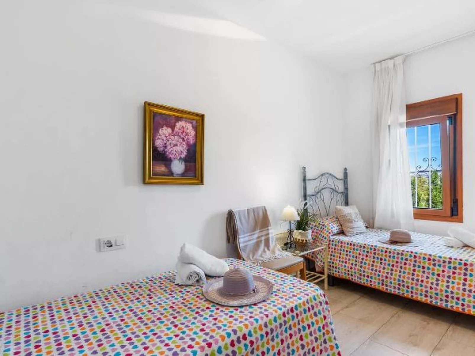 Villa Rosario - PlusHolidays - Image-tags.info