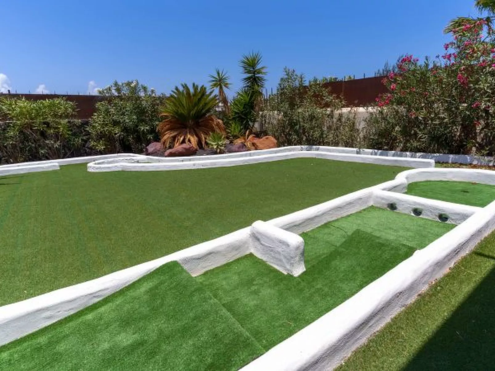 VILLA ALEGRIA - Image-tags.info