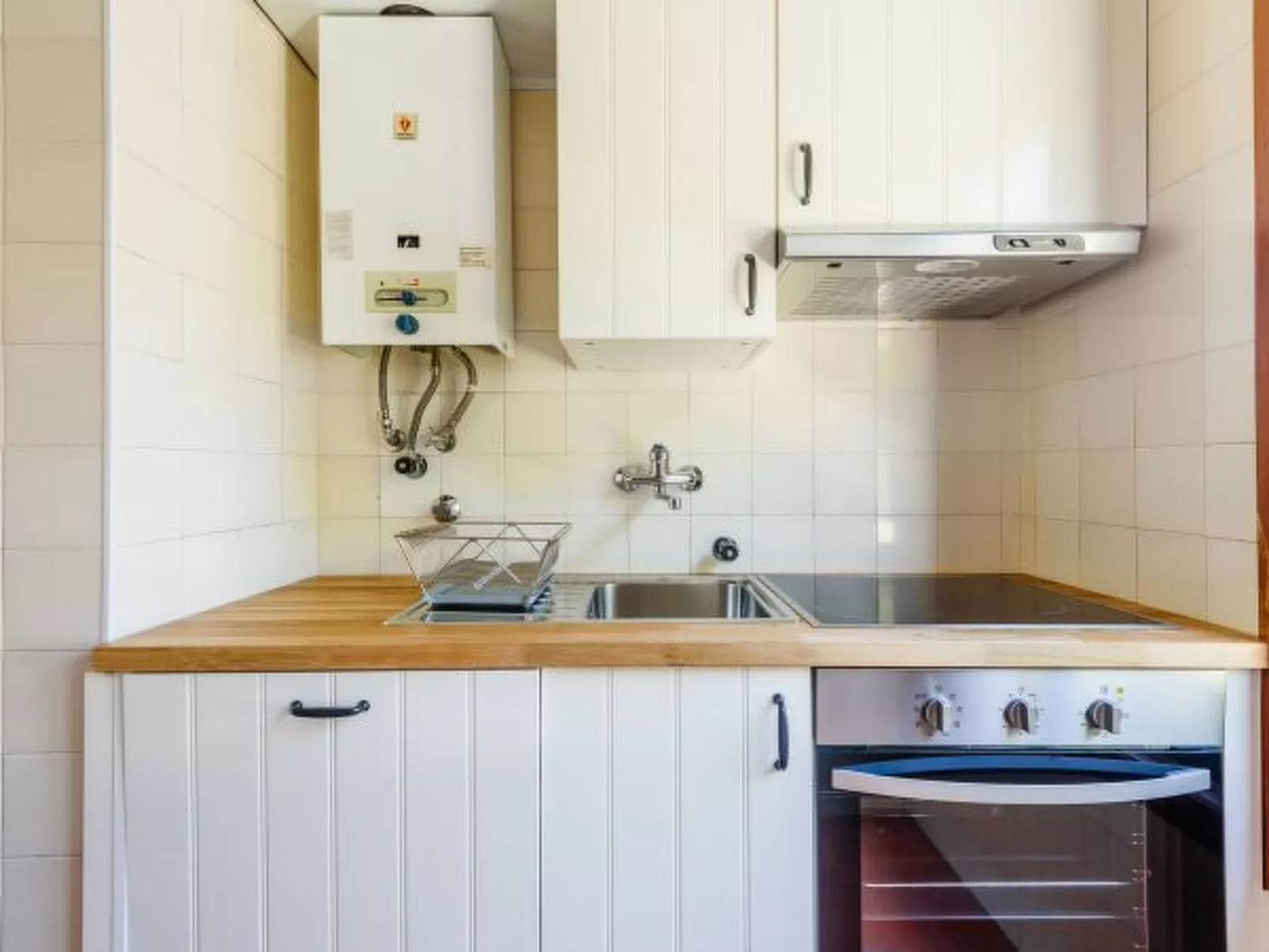 Aldeia das Açoteias Apartment - Binnen