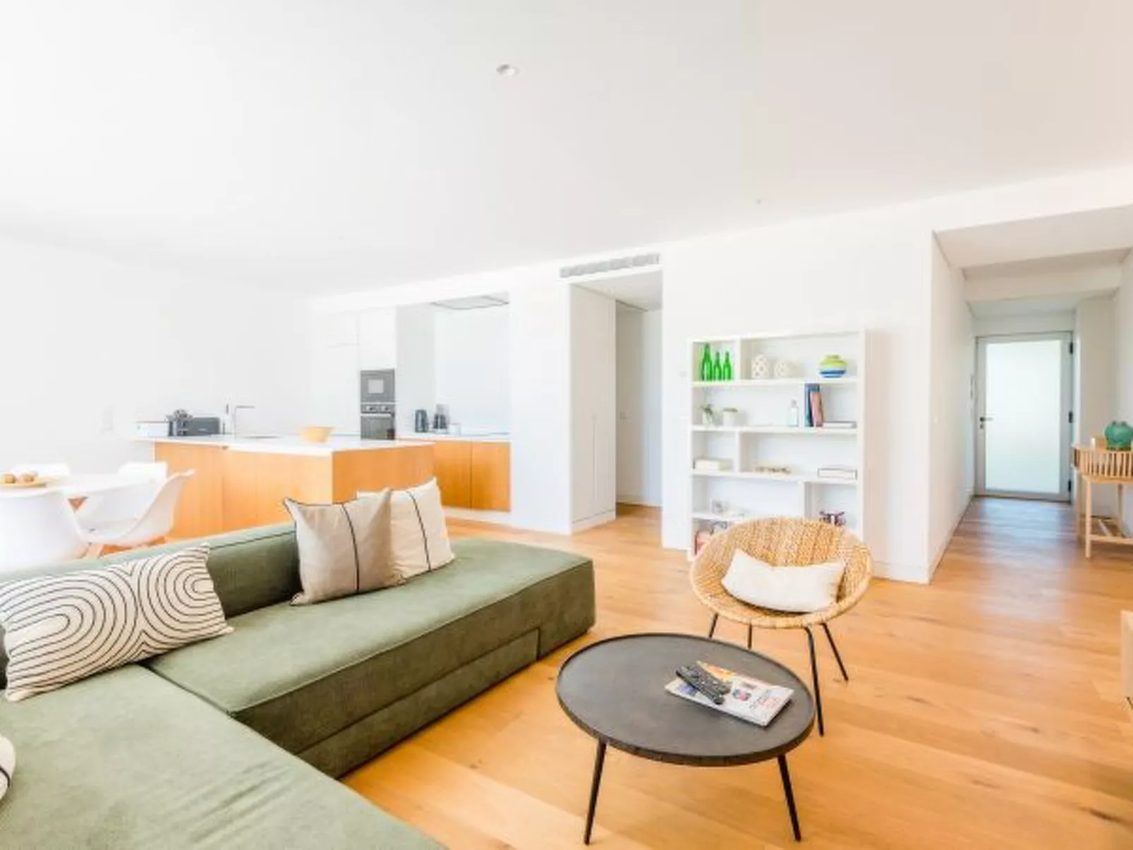 Lakes 24 at Praia da Falesia Vilamoura - Binnen