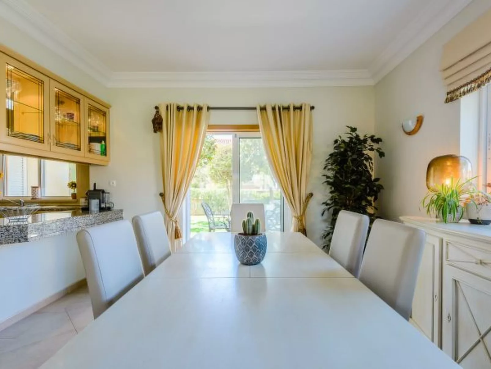 Casa Sunny Days - Boavista Resort - Binnen