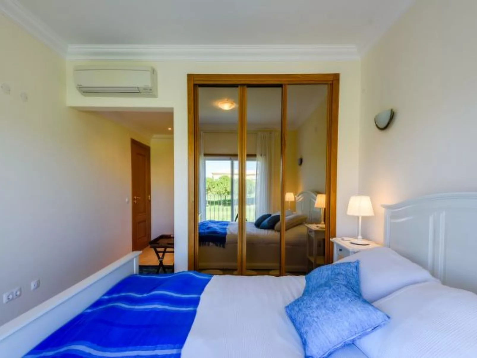 Casa Mapie - Boavista Golf Resort & Spa - Binnen