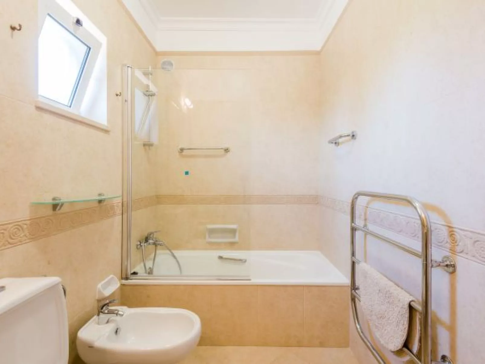 Casa Rosa at Boavista Resort - Binnen