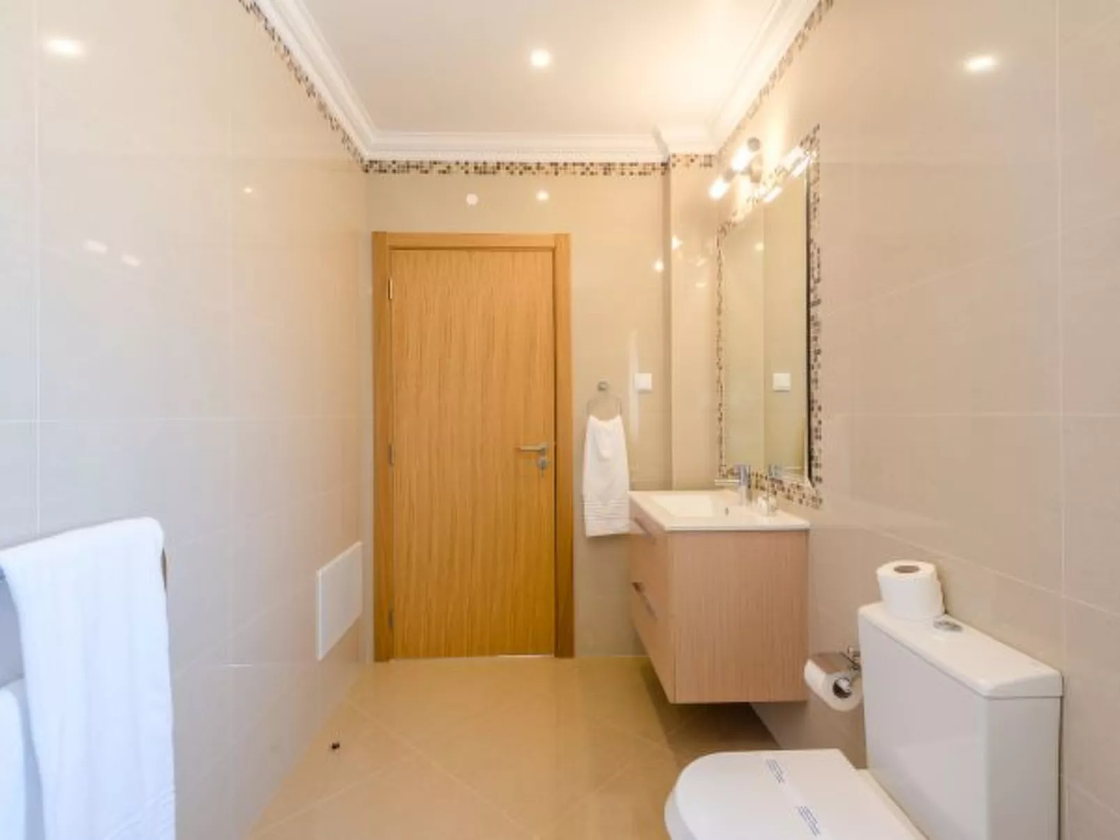 Boavista Resort - Casa Belinda - Binnen