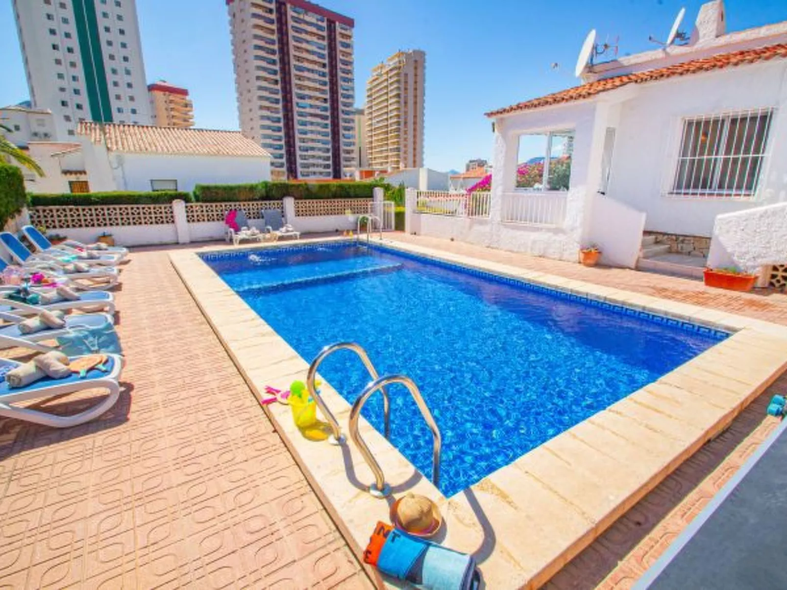 Villa Catrina - Plusholidays - Image-tags.info