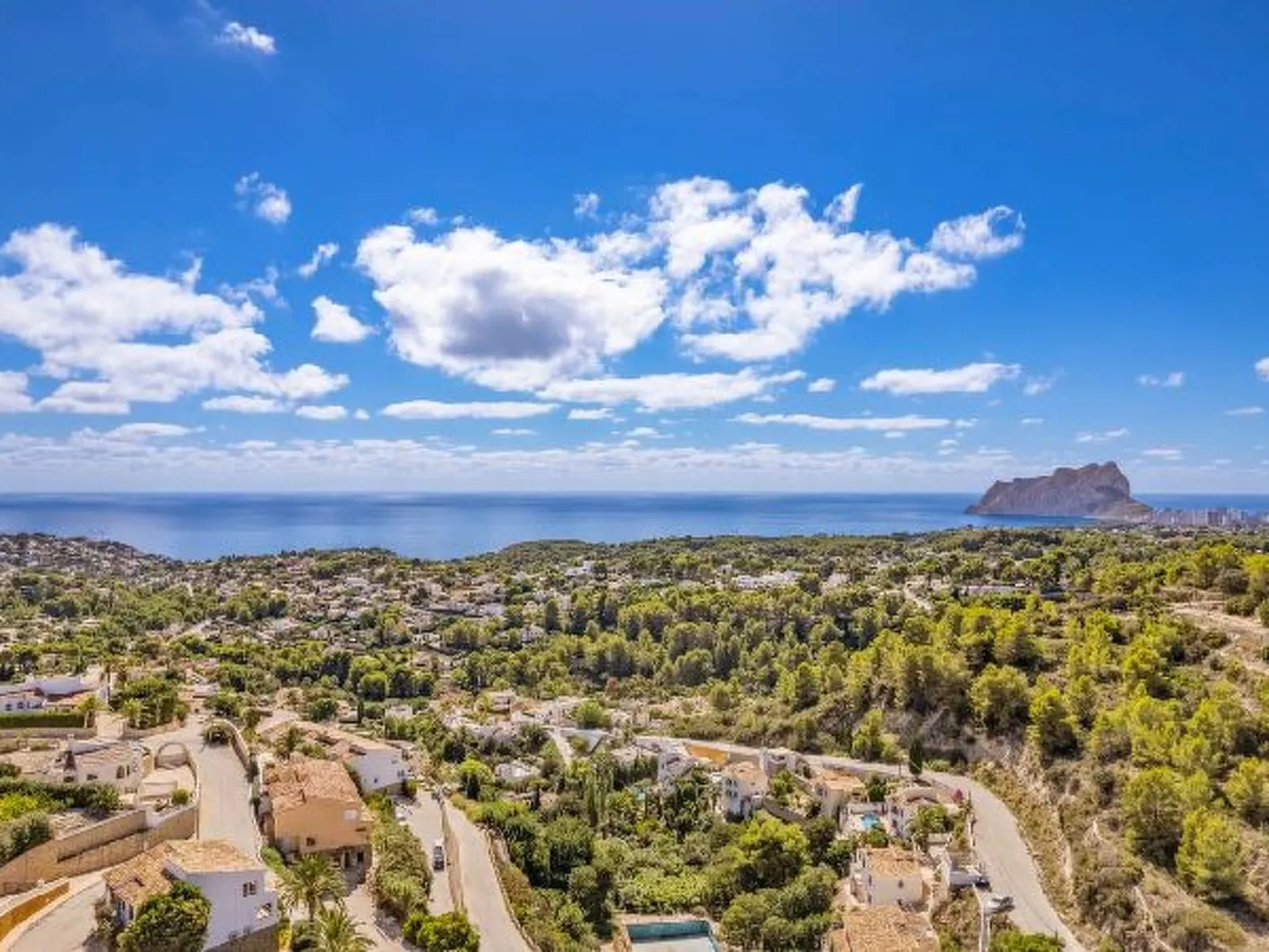 Villa Domingo - PlusHolidays - Image-tags.info