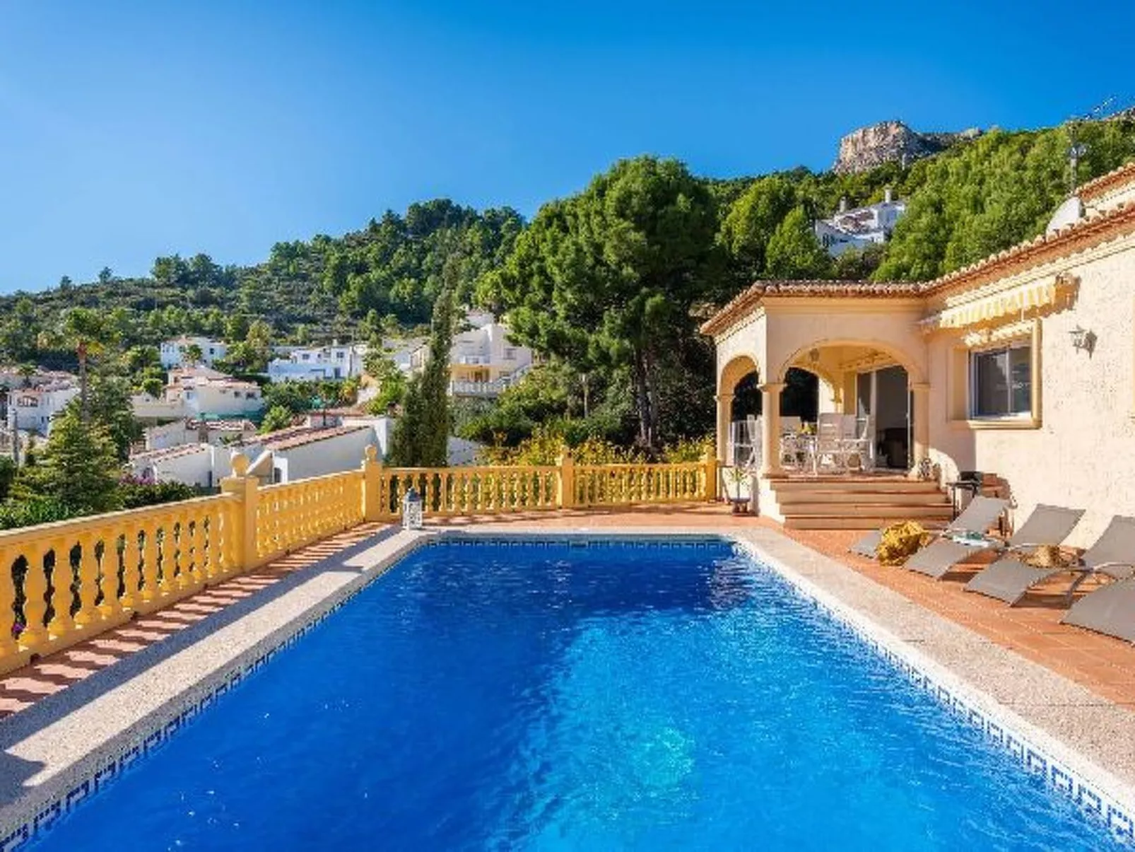 Villa Sabita - PlusHolidays - Image-tags.info