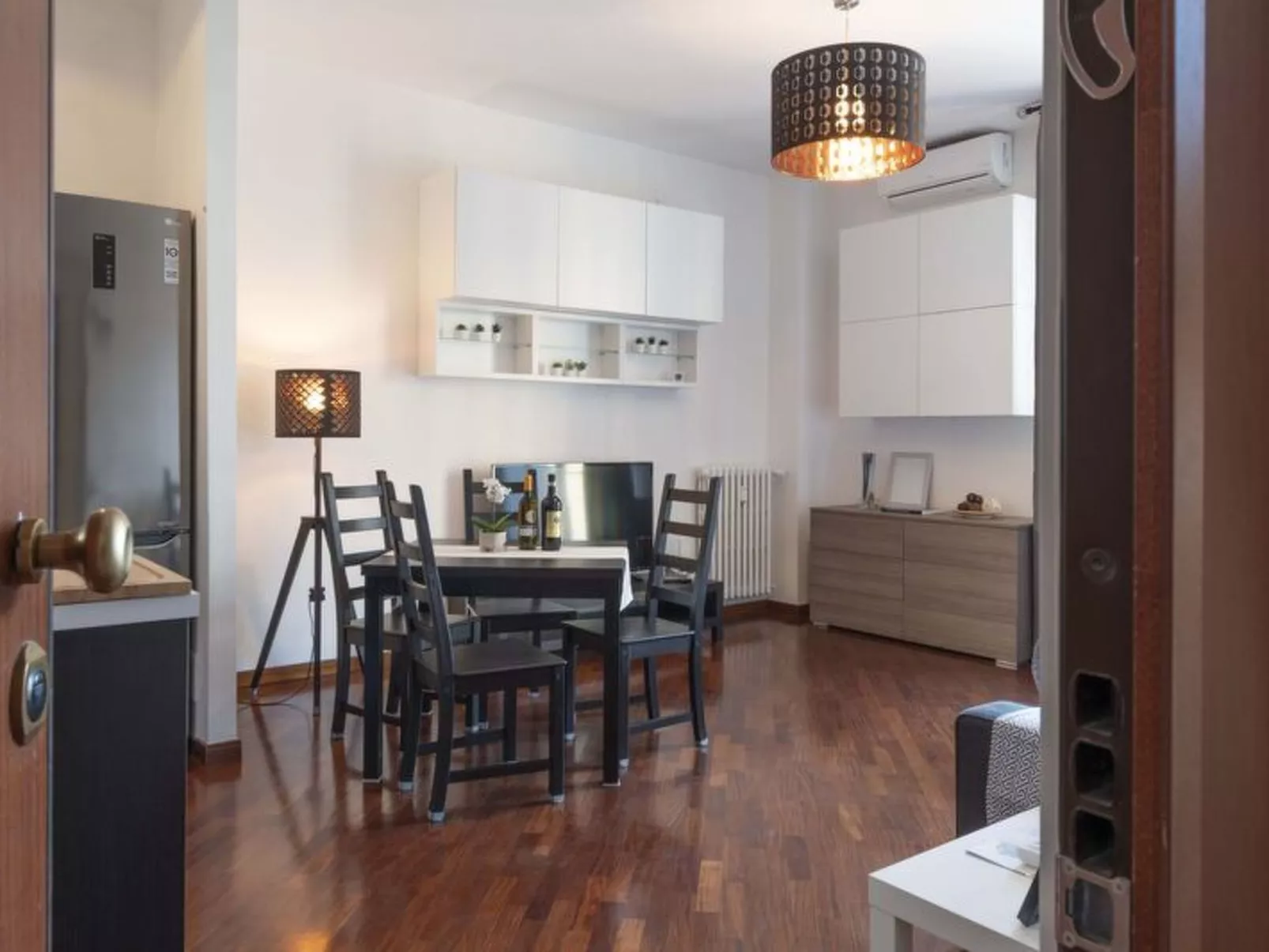 Novoli Suite Apartment - Binnen