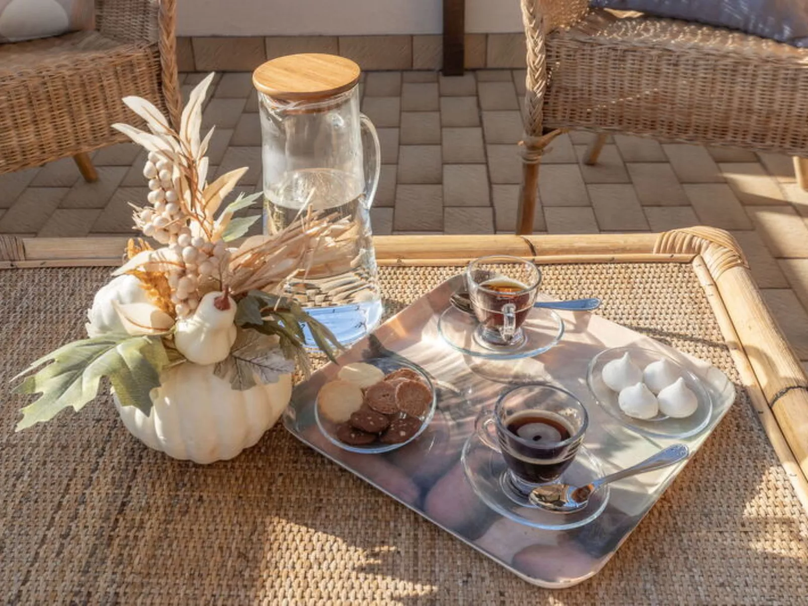 Altomare Apartment - Binnen