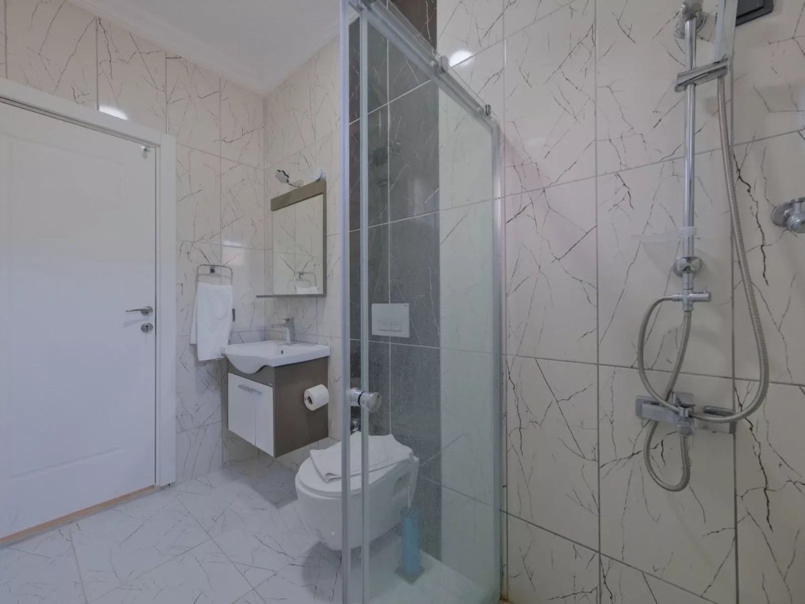 Villa Gold 1 - Binnen